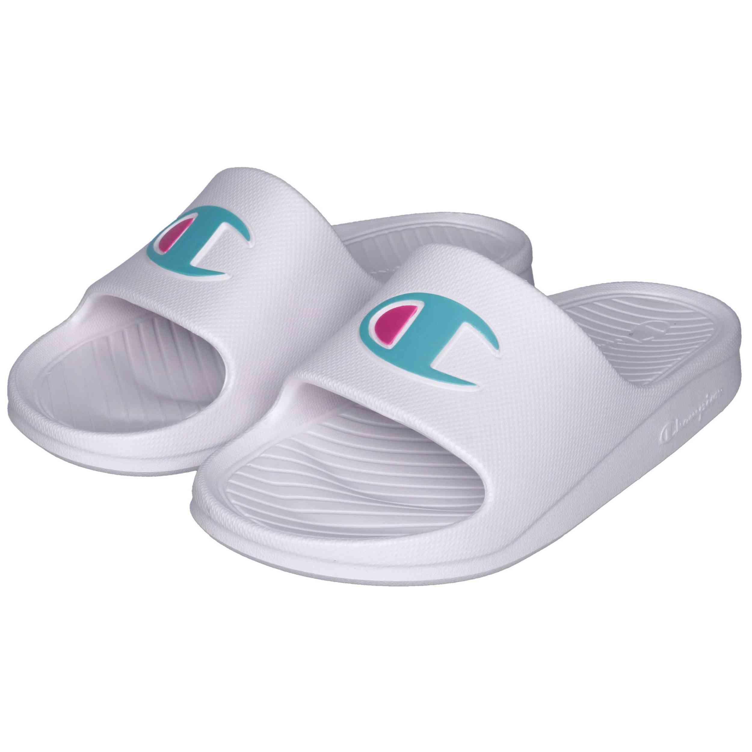 Infradito Champion modello S11767-WW002 per donne 3/5