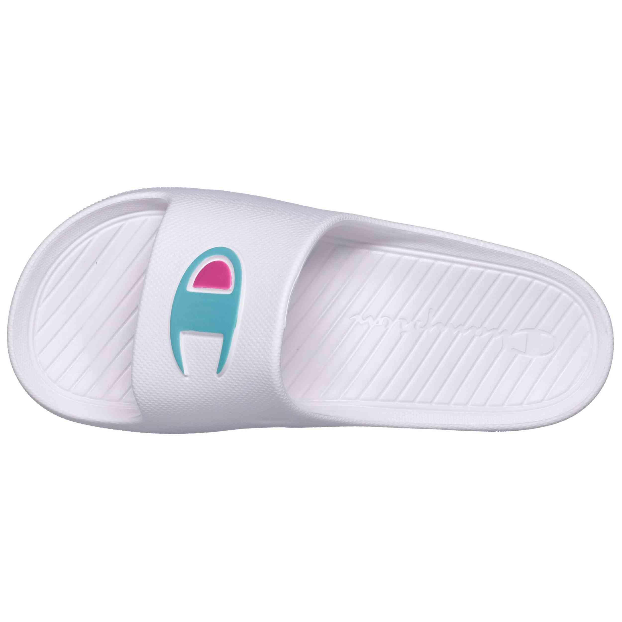 Infradito Champion modello S11767-WW002 per donne 4/5