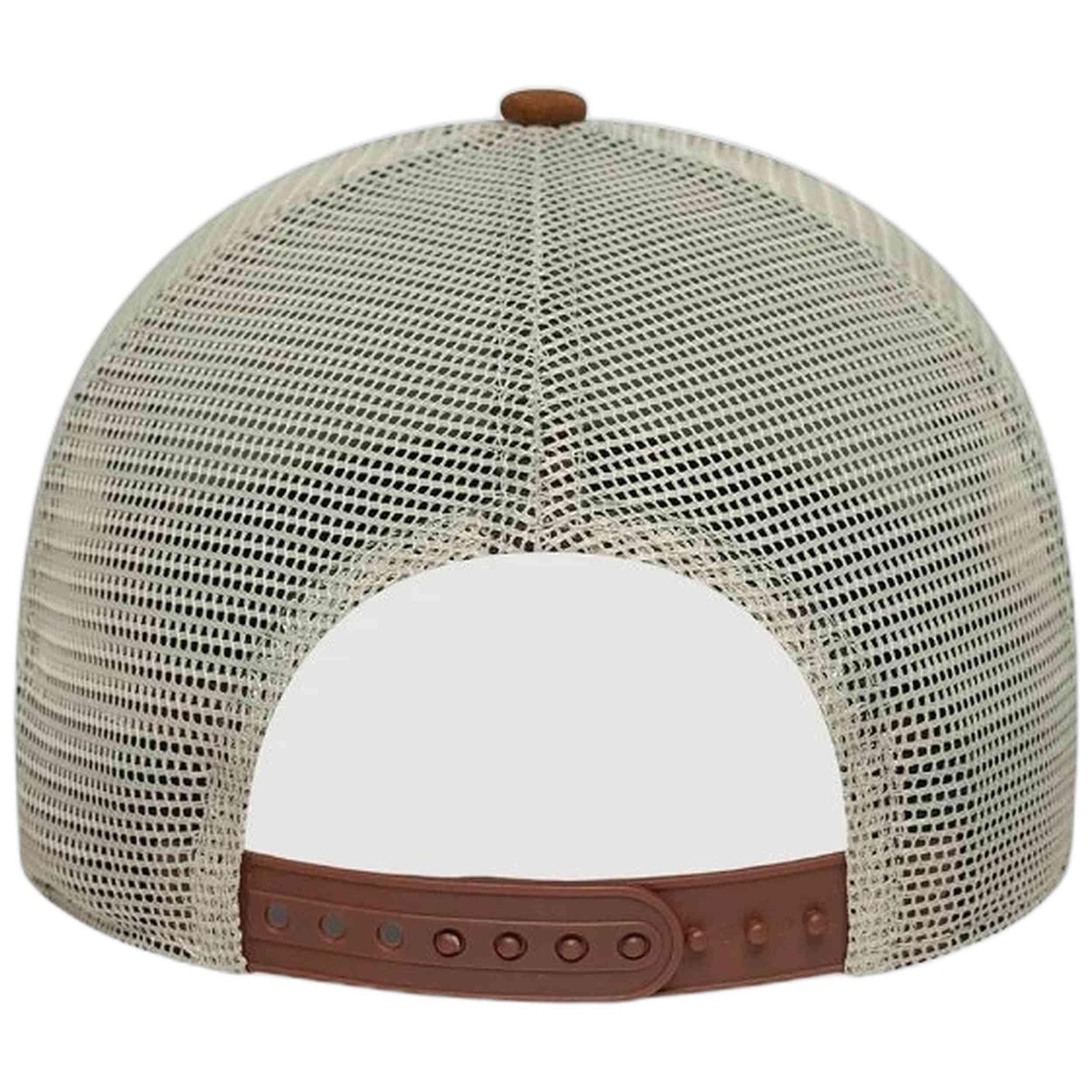 Pet New era model 60691080-270 voor unisex 3/3