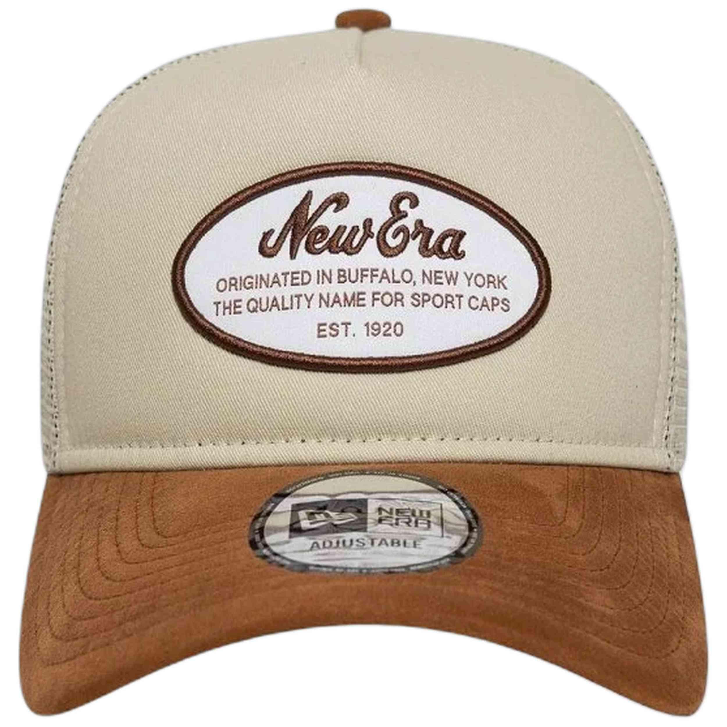 Pet New era model 60691080-270 voor unisex 2/3