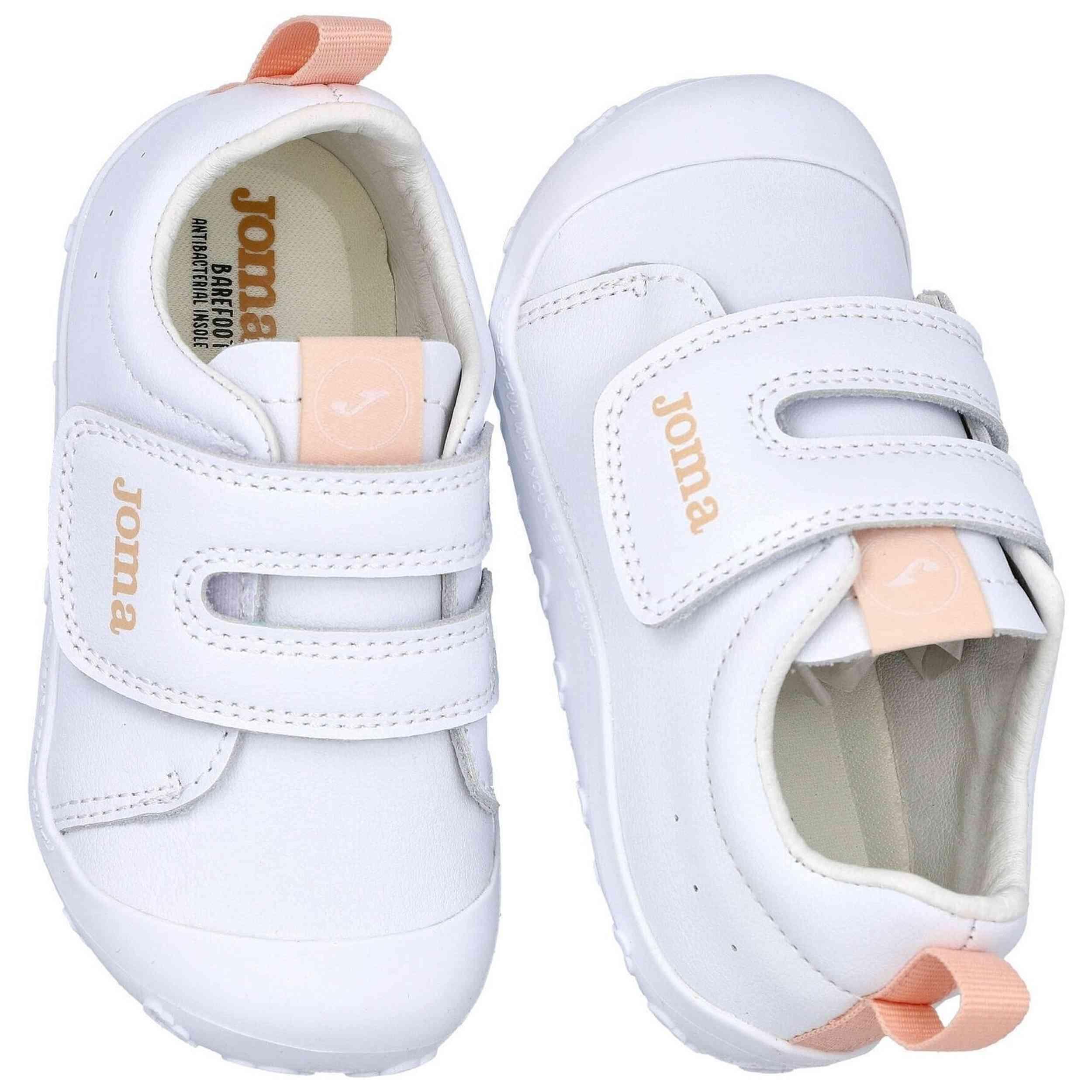 Baskets Joma modèle 070-453456 pour unisexe enfants 3/3