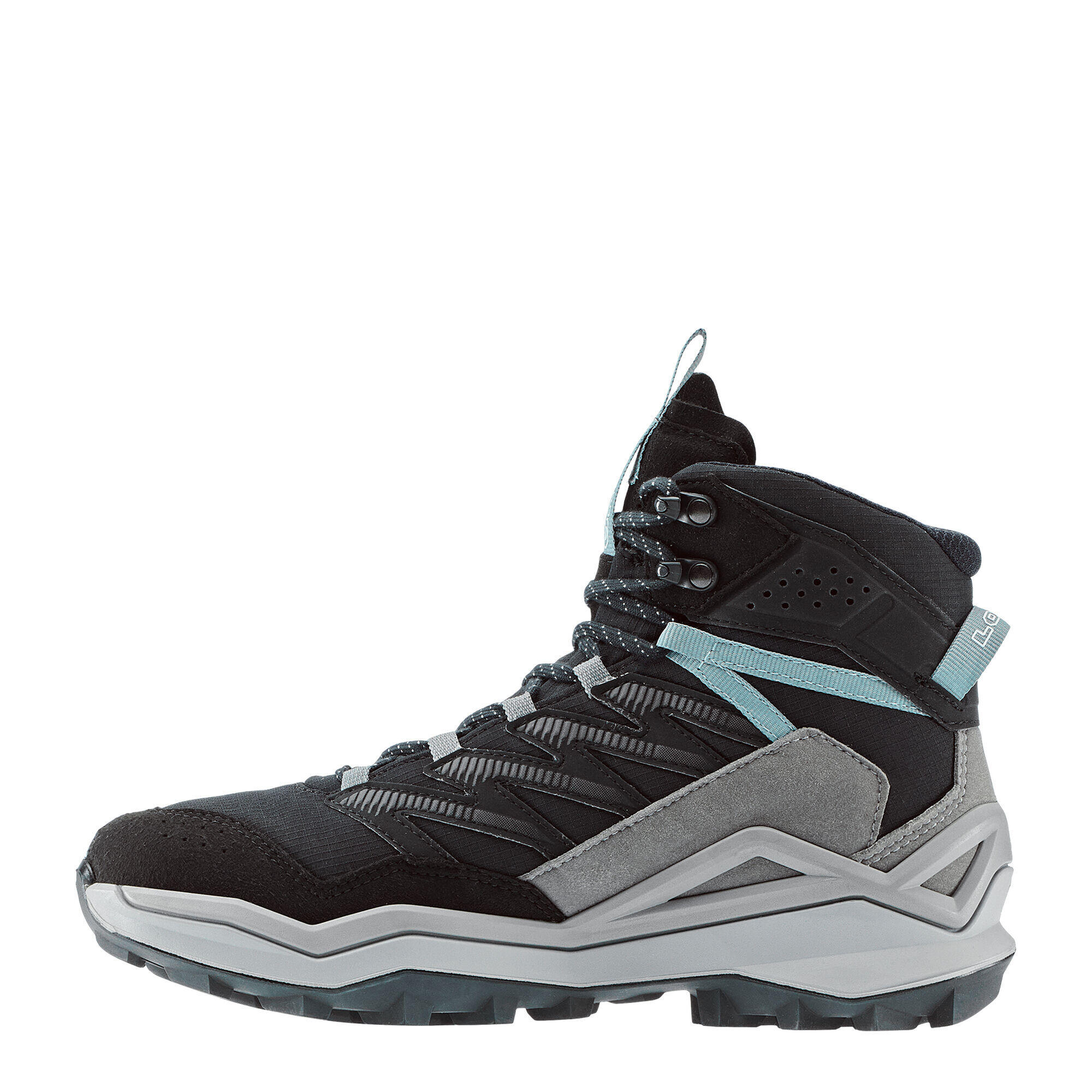 Outdoorschuhe MADDOX PRO GTX 3/7