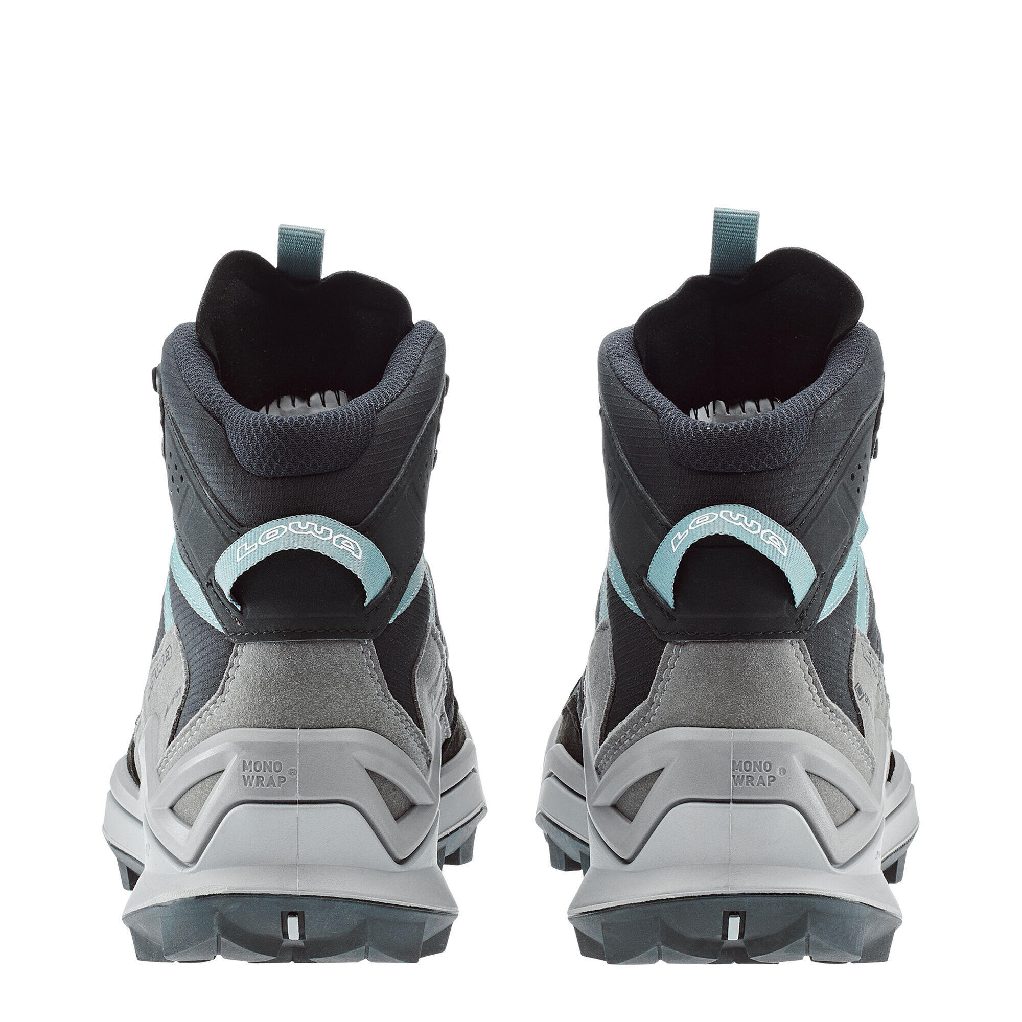 Outdoorschuhe MADDOX PRO GTX 2/7