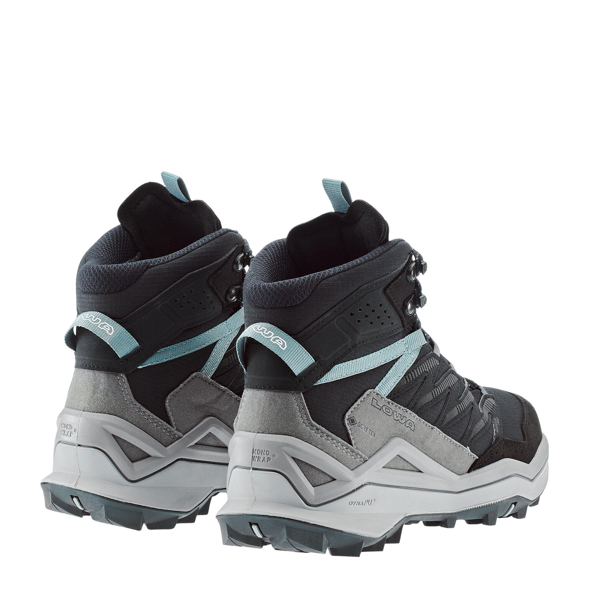 Outdoorschuhe MADDOX PRO GTX 5/7