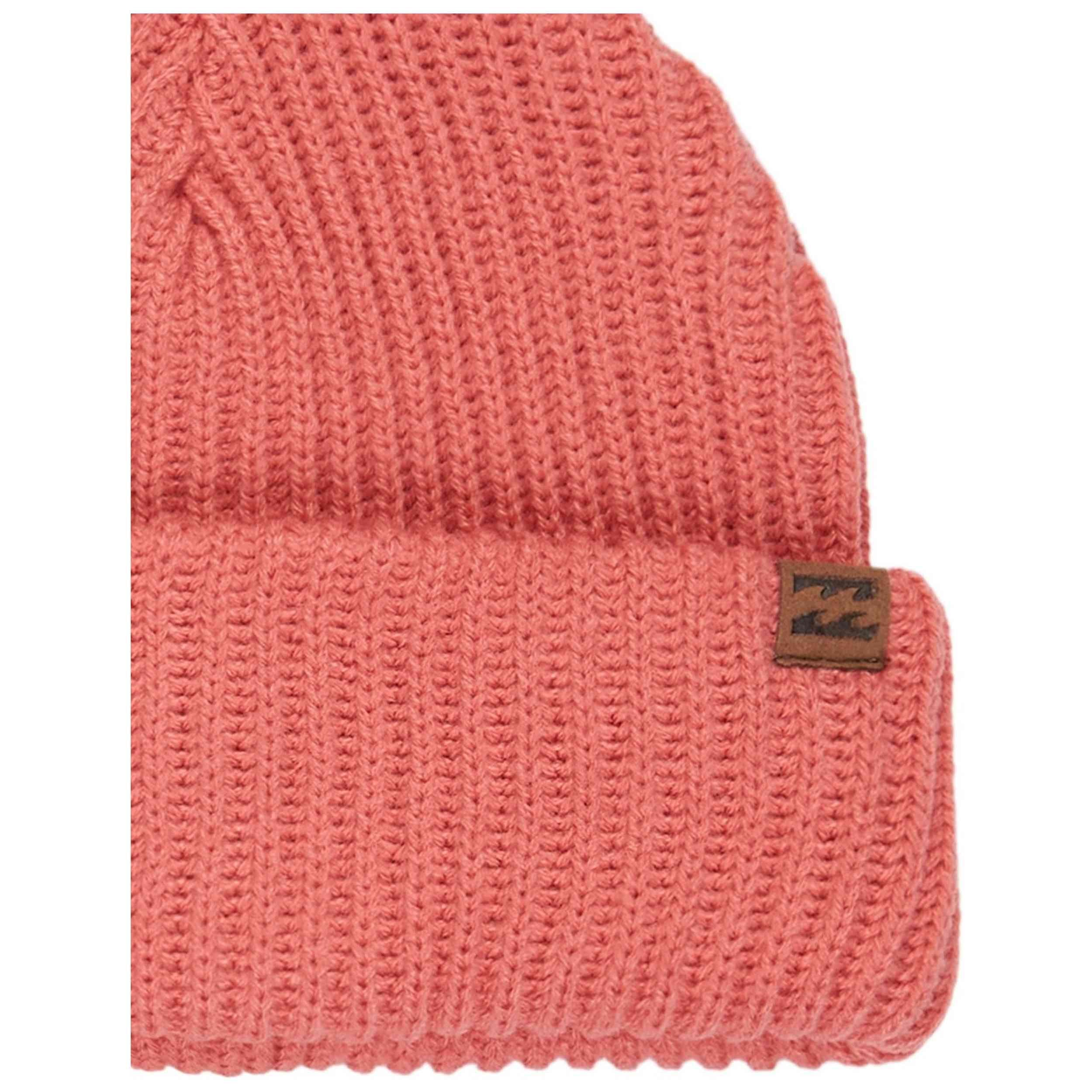 Gorro Billabong modelo EBJHA00121-COR para mujer 3/3
