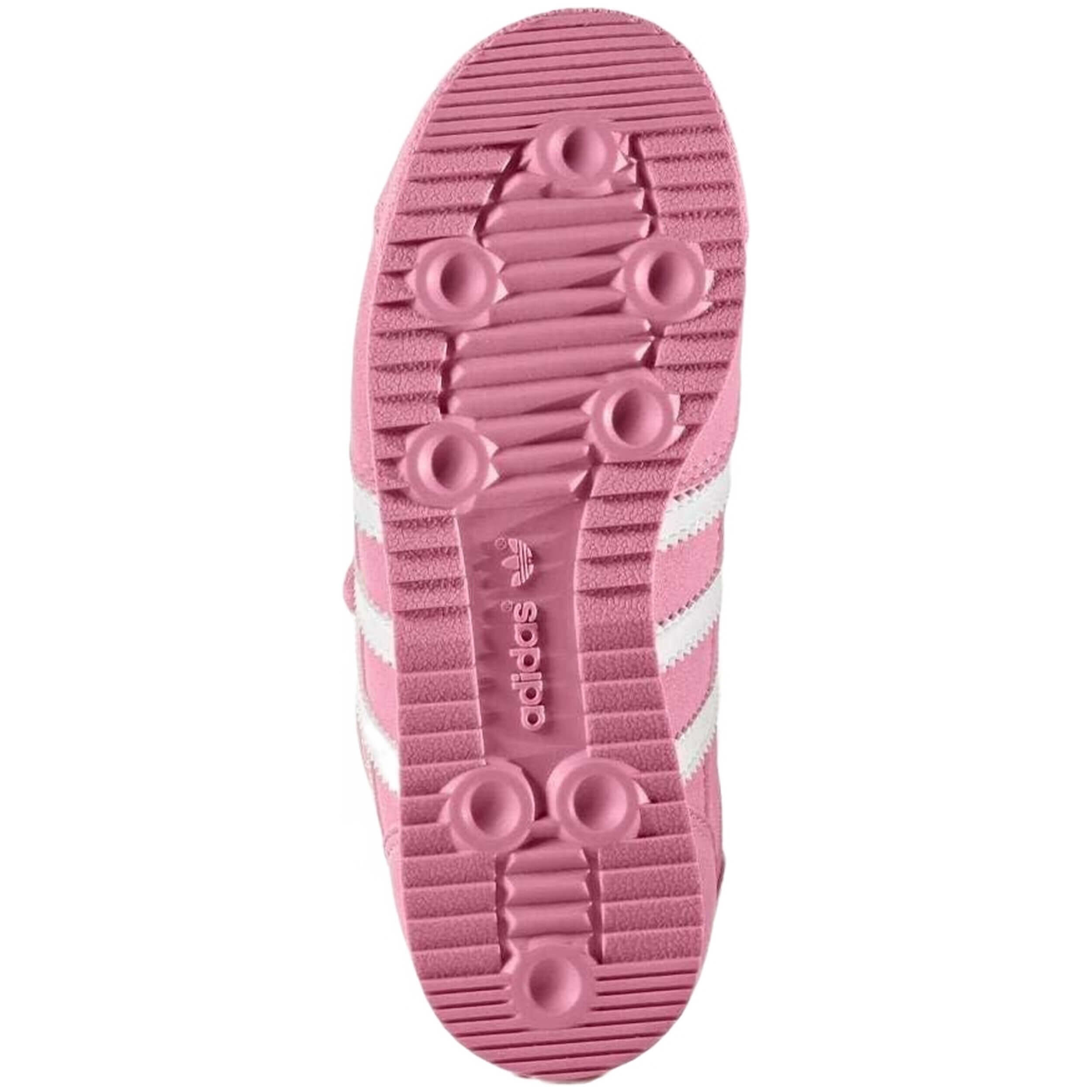 Baskets Adidas modèle BB2495 pour enfants 3/3