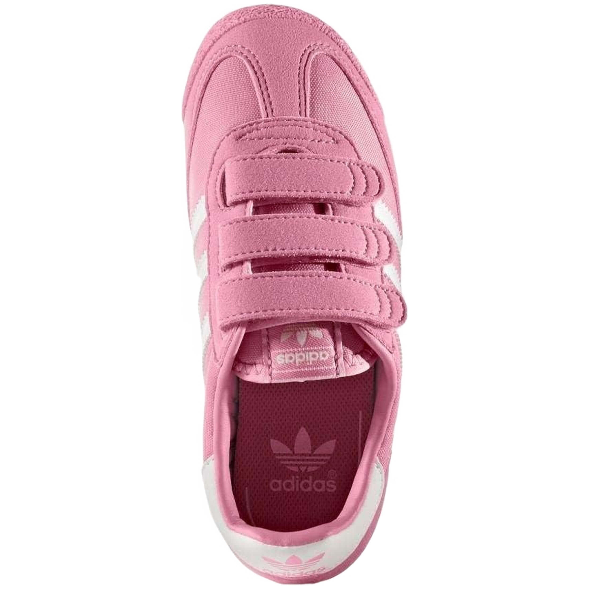 Baskets Adidas modèle BB2495 pour enfants 2/3