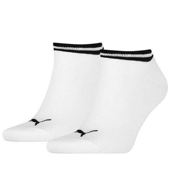 Chaussettes Puma modèle 701231280-002 pour unisexe