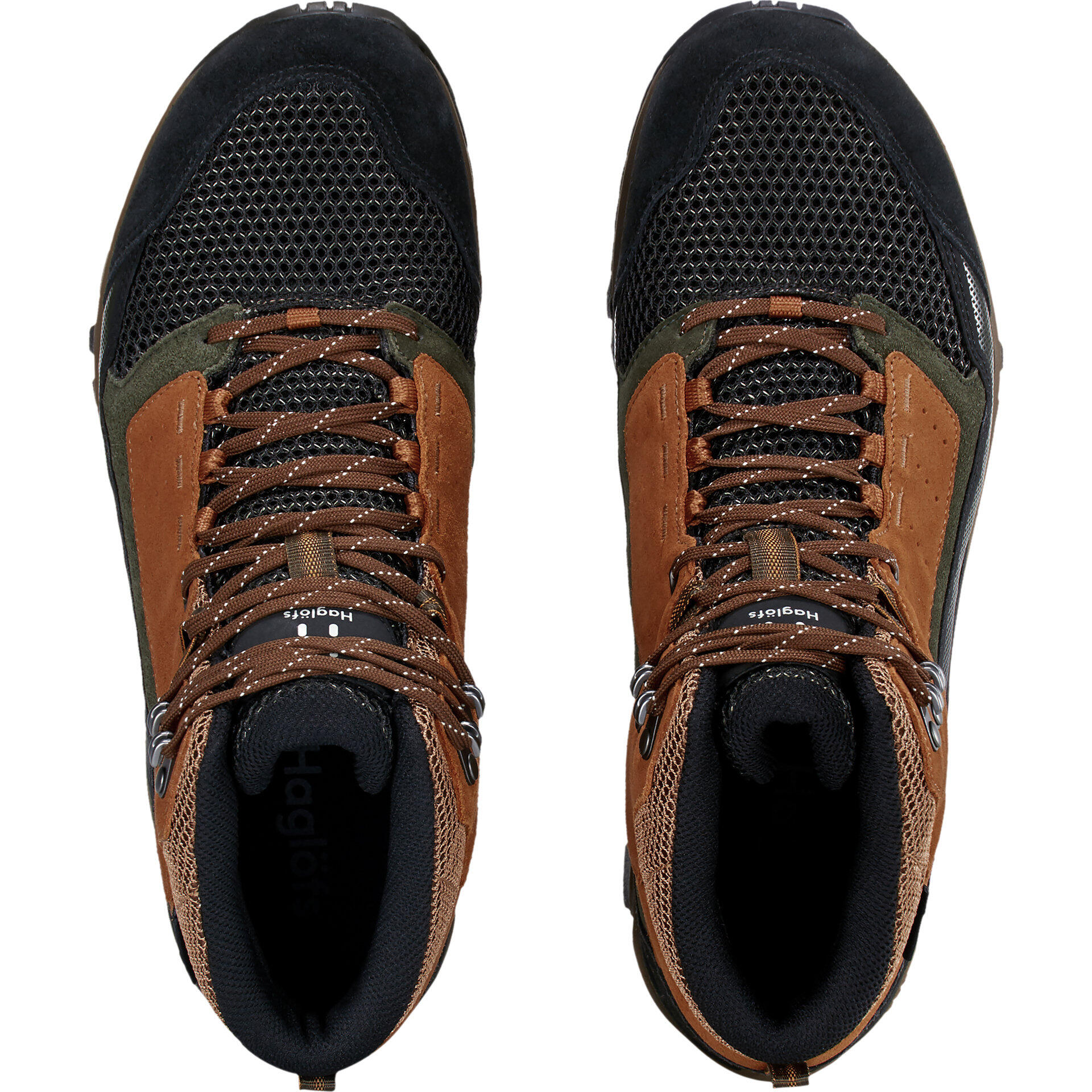 Sapatos para caminhadas Haglöfs Skuta Proof Mid 2/2