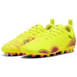 Chaussures de football Puma modèle 108393-03 pour enfants