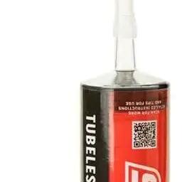 STANS NOTUBES Tubeless Sealant Injector with Dual-Thread Adapter.