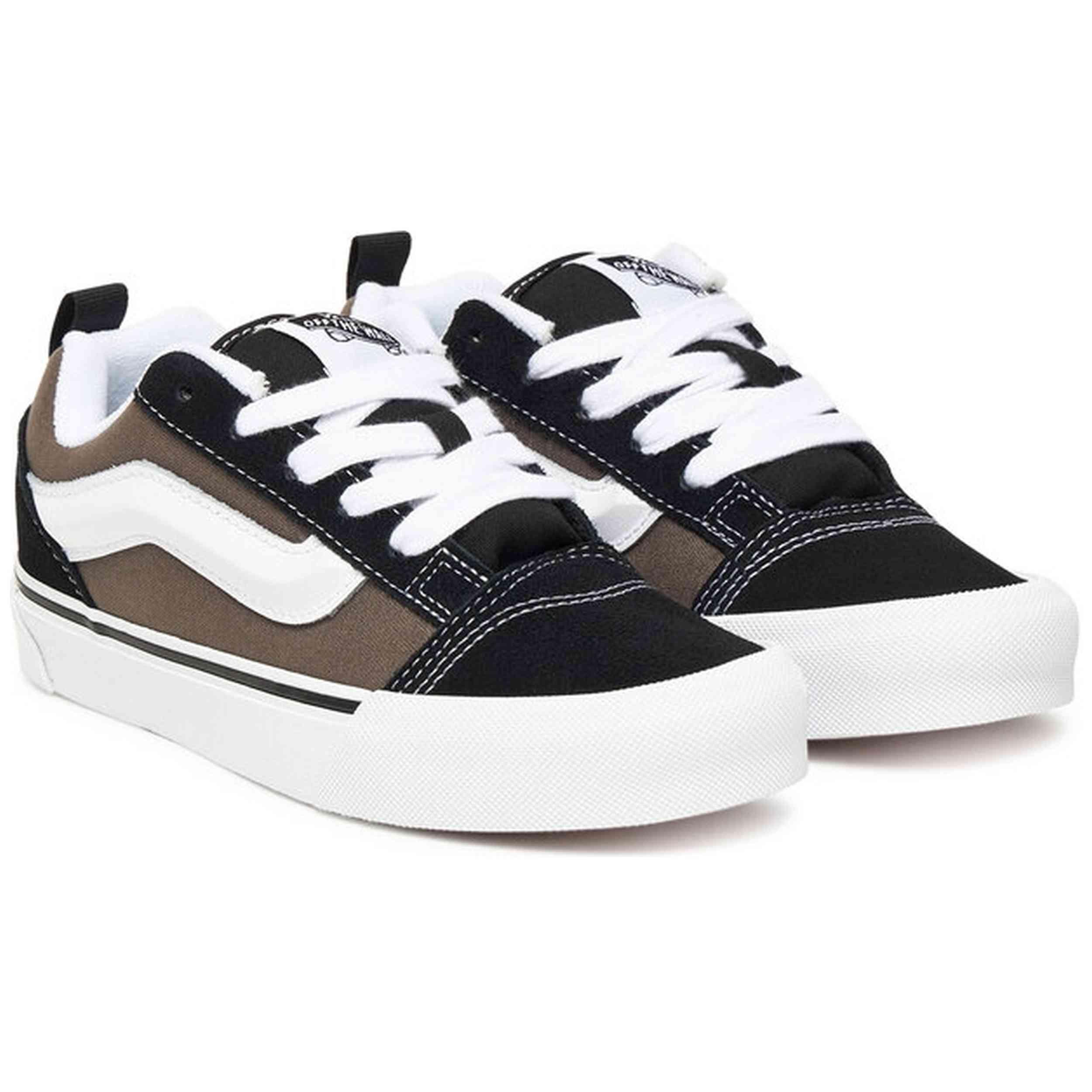 Baskets Vans modèle VN000D2T4Y41 pour enfants 2/5