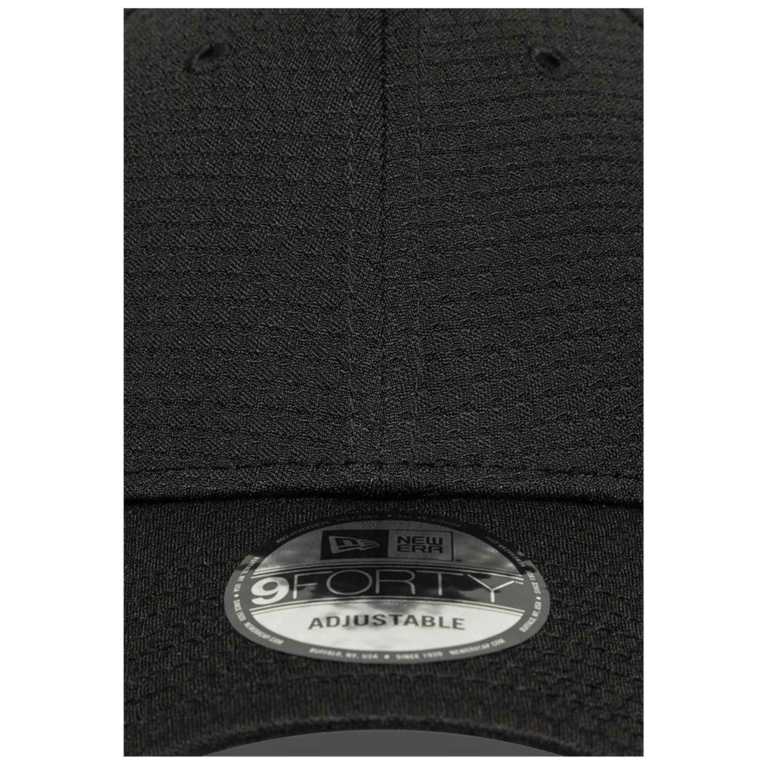 Boné New era modelo 60691114-001 para unissex 5/5