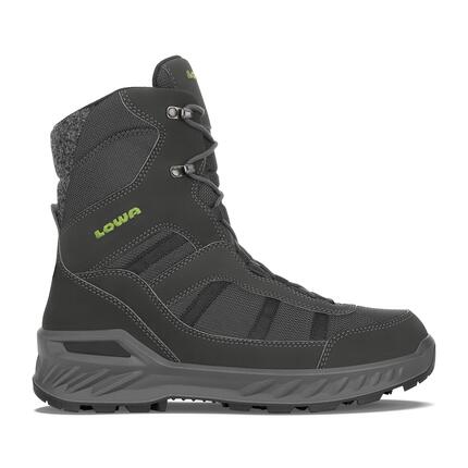LOWA Stiefel mittel TRIDENT III GTX