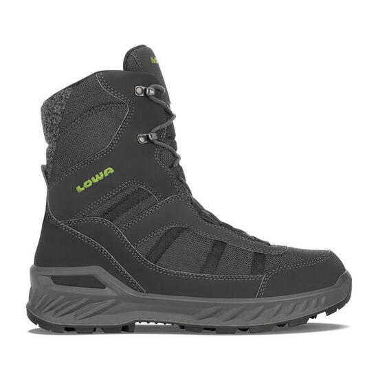LOWA Stiefel mittel TRIDENT III GTX