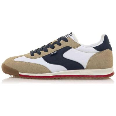 Schoen mustang model 225-84787-c58422 voor mannen