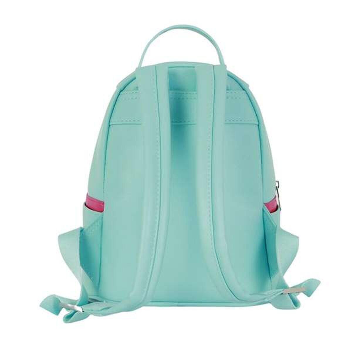 Zaino Scuola HELLO KITTY Poliestere 3/4