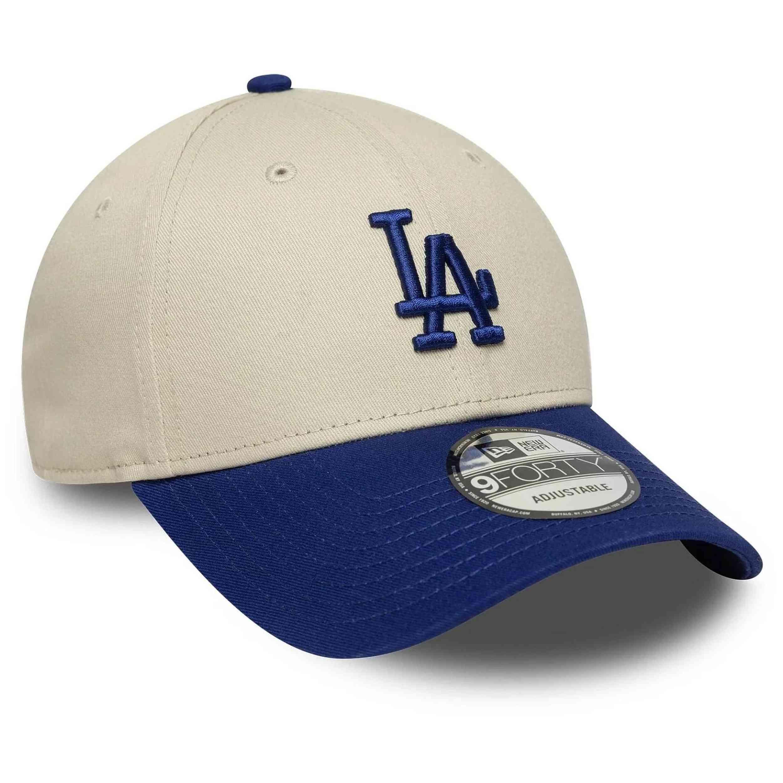 Pet New era model 60691259 voor unisex 3/4