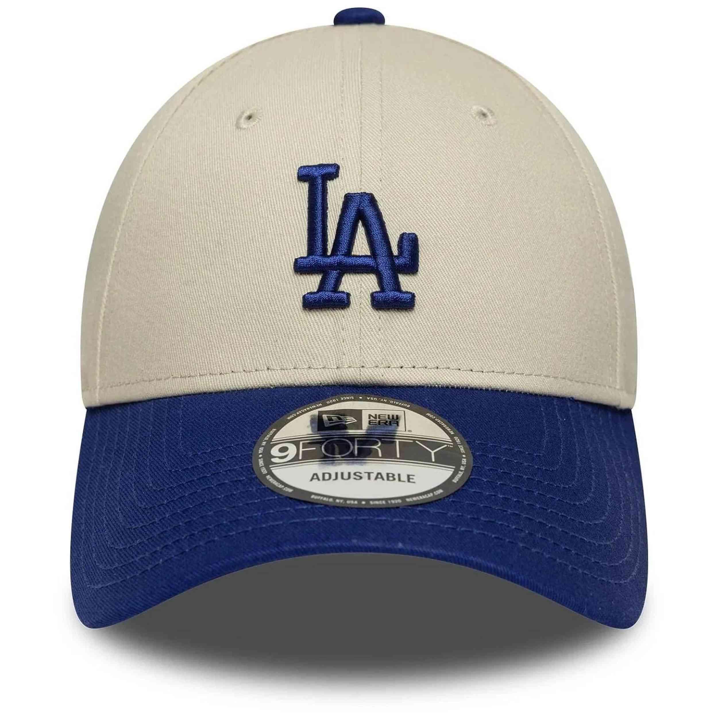 Pet New era model 60691259 voor unisex 2/4