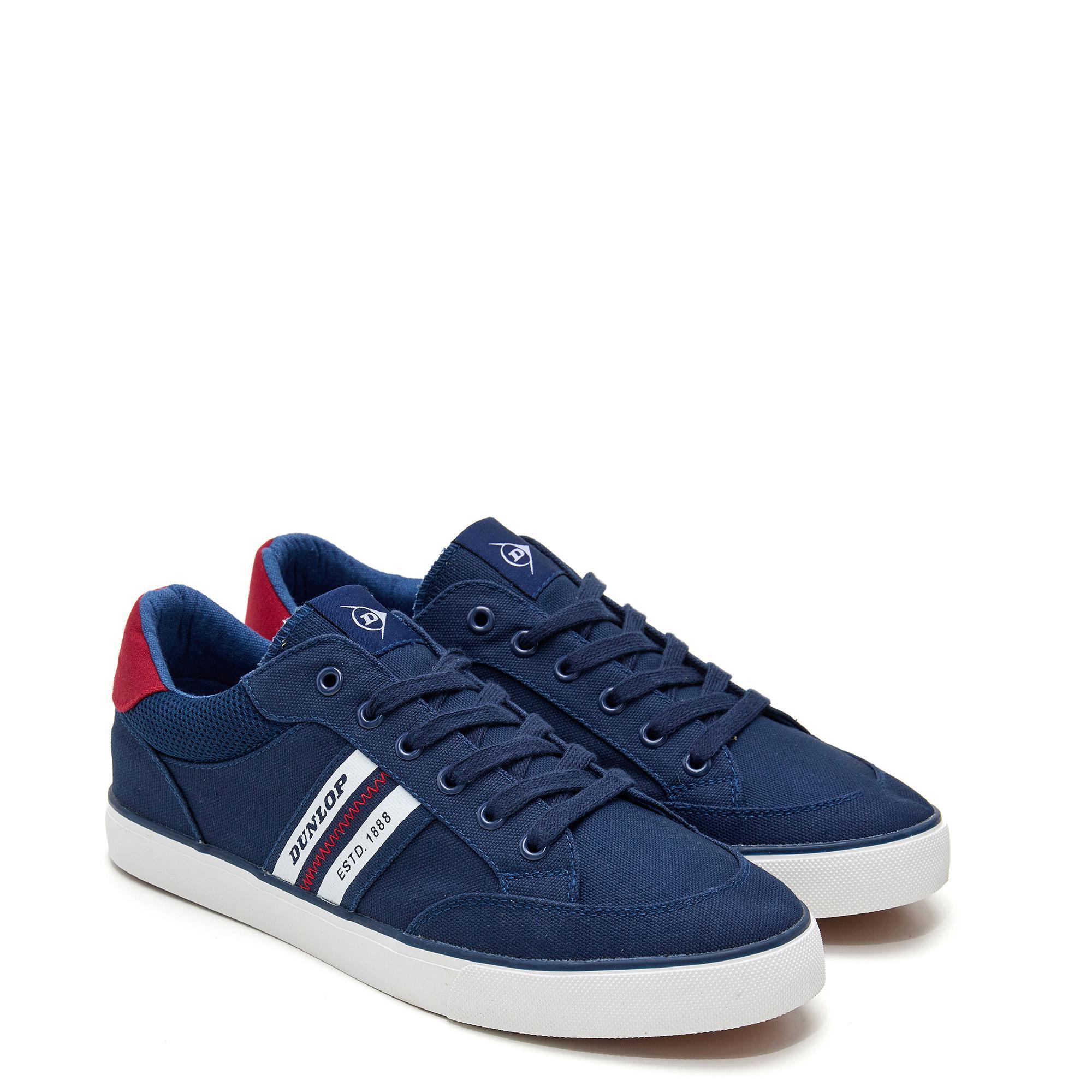 Zapatillas Hombre Dunlop 36105 Marino 2/5