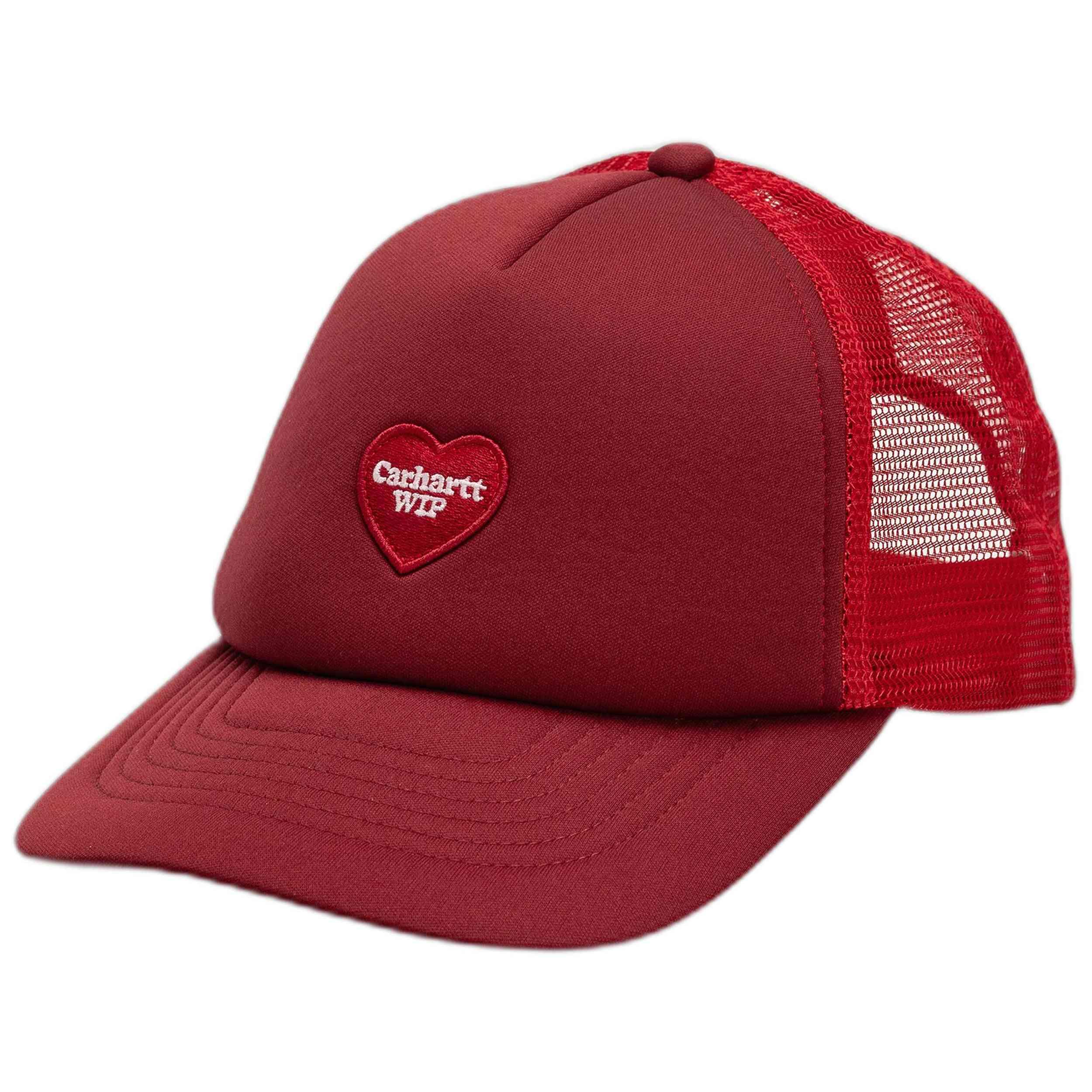 Gorra Carhartt wip modelo I035250.H8XX.XX para unisex 1/1