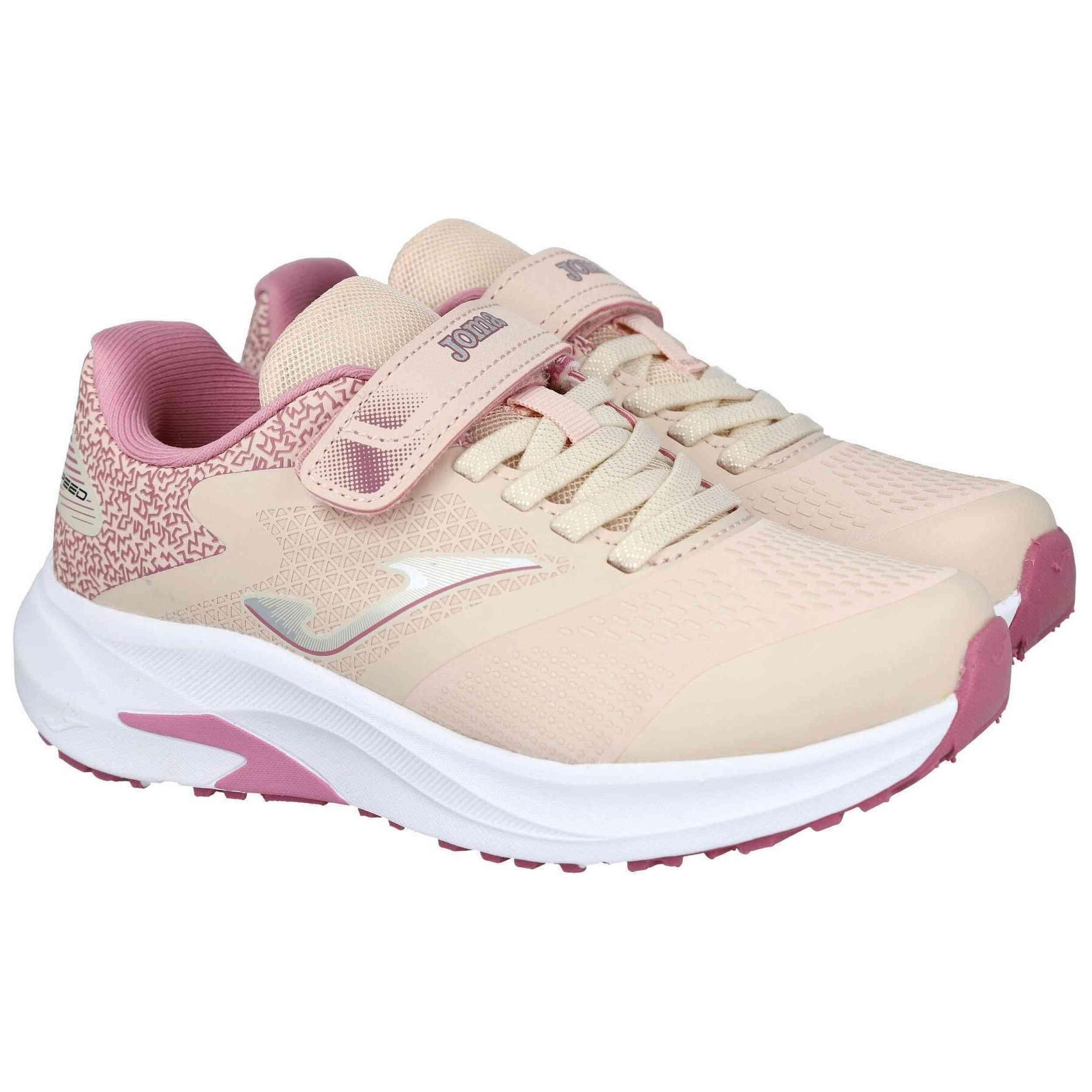 Baskets Joma modèle 070-741292 pour filles 3/3