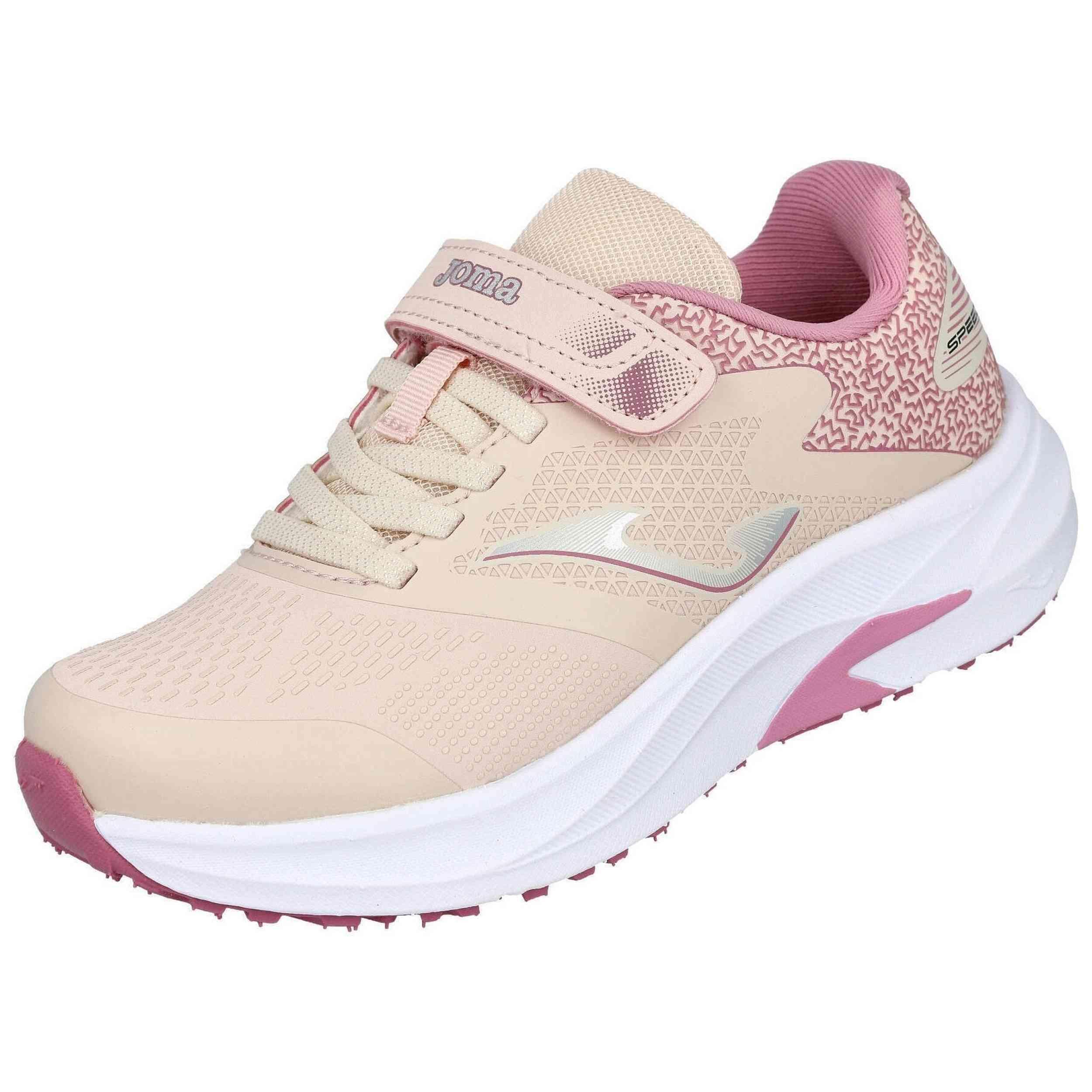 Baskets Joma modèle 070-741292 pour filles 2/3