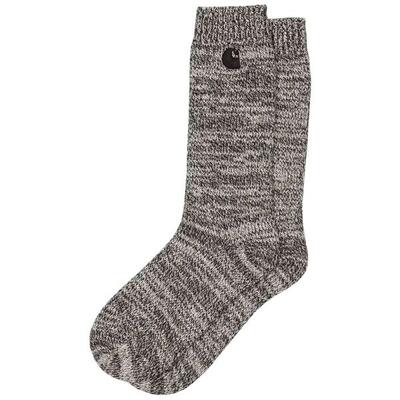 Sokken carhartt wip model i035478-btxx voor unisex