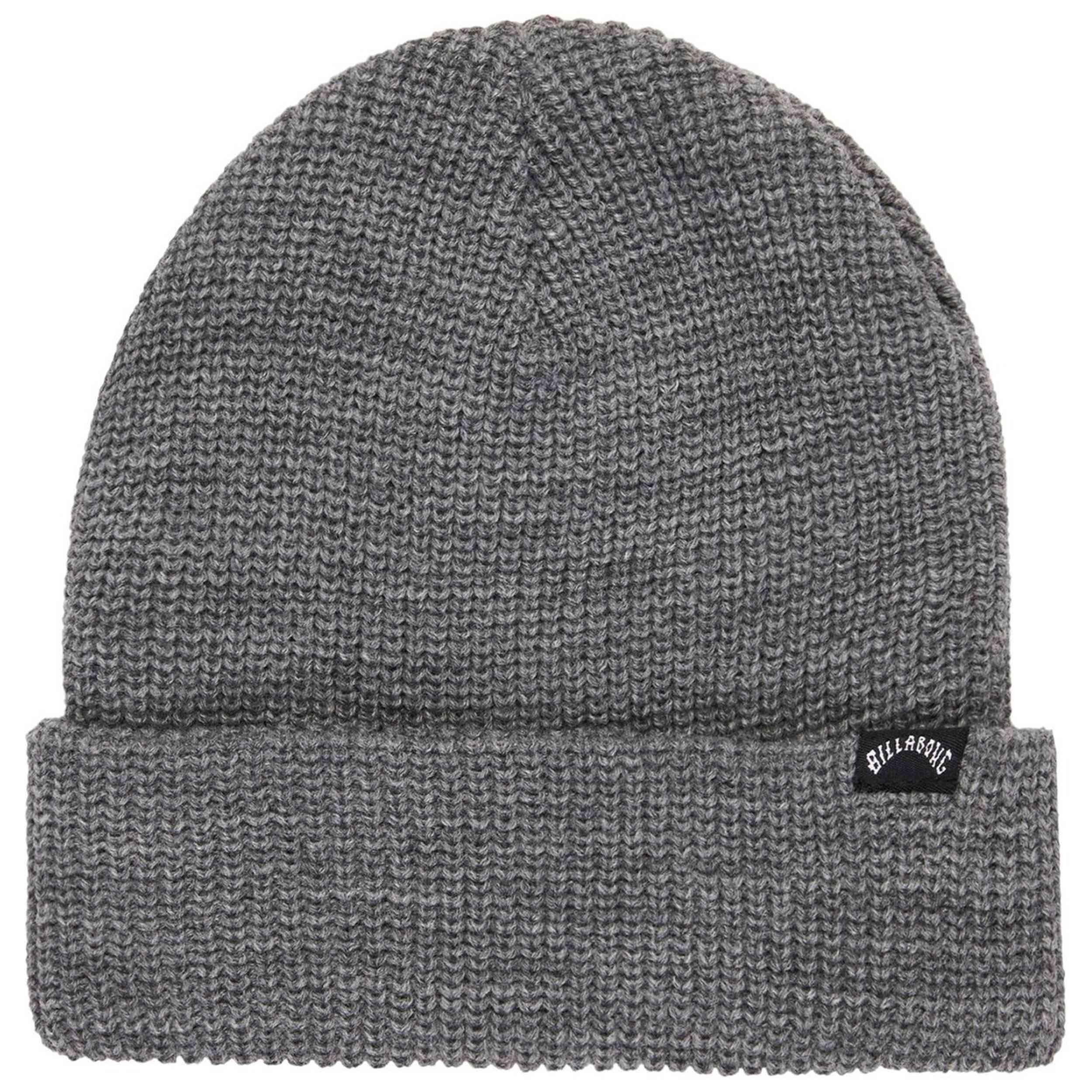 Cappello Billabong modello ABYHA00512-GRH per uomini 3/4