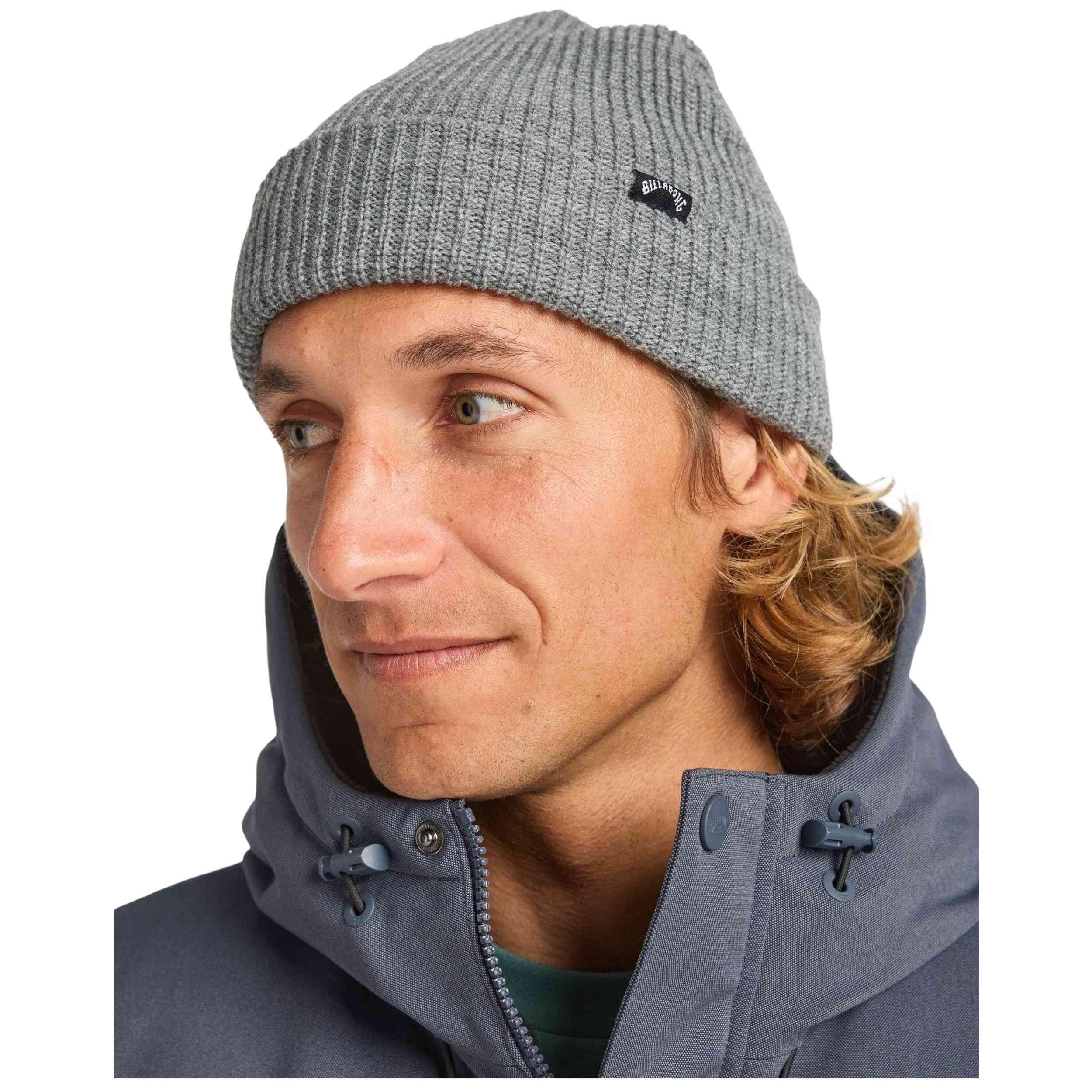 Cappello Billabong modello ABYHA00512-GRH per uomini 2/4