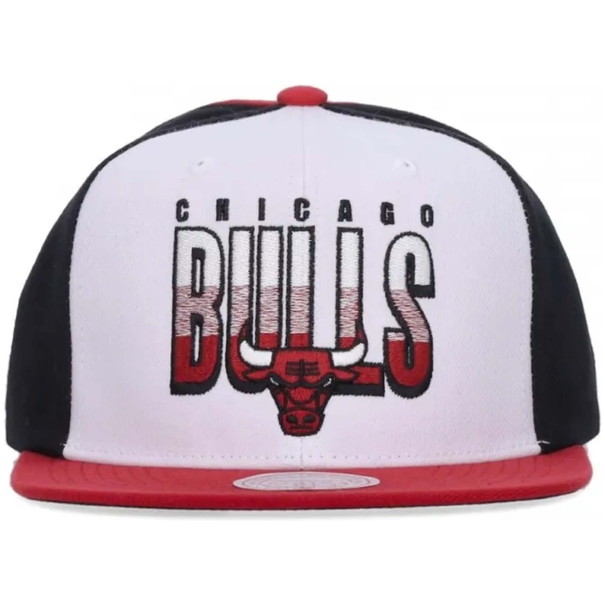 Gorra Mitchell & ness modelo HHSS5465-CBUYYPPPRDBK para unisex 3/3