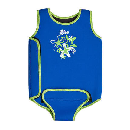 Beco-Sealife Schwimmanzug Babywarmer, Größe M