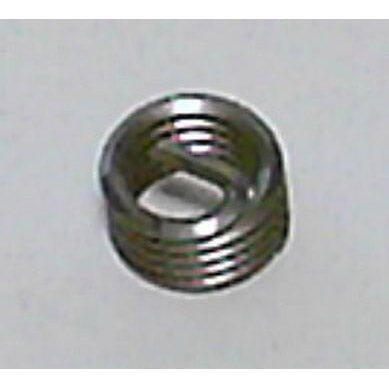 Bofix 299936 Wkładki Helicoil M6, 25 sztuk