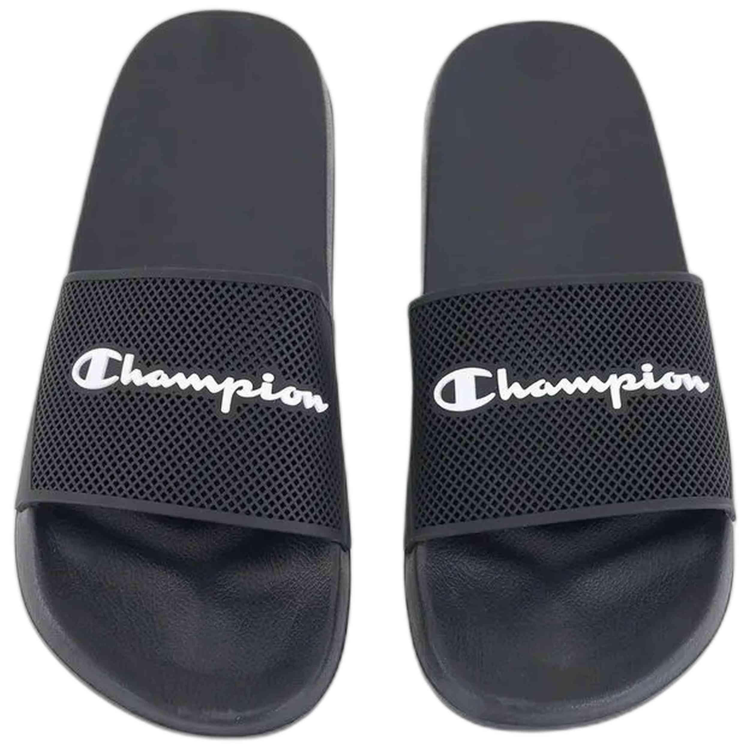 Slippers Champion model S22469-KK004 voor unisex 5/5