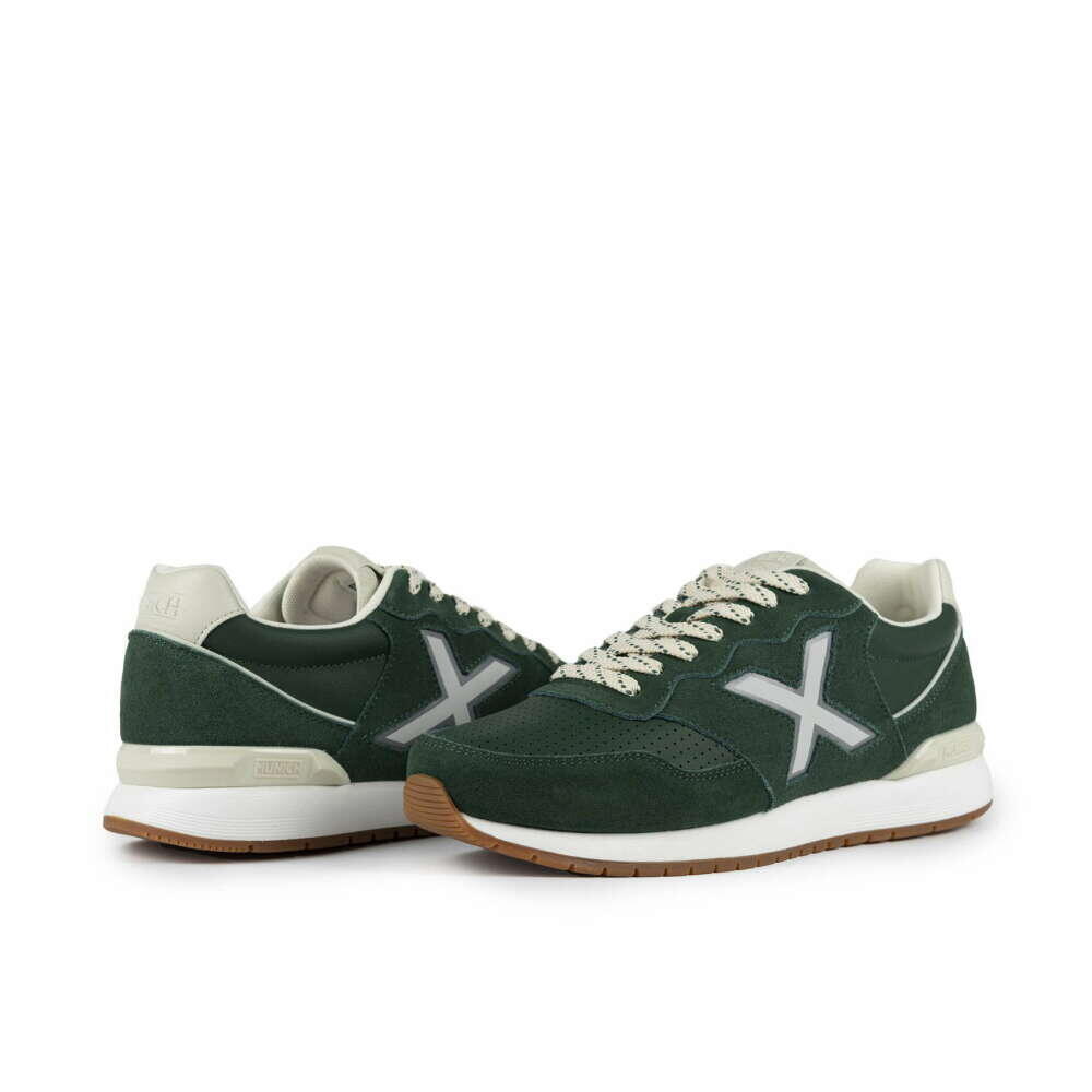 Turnschuhe Munich Modell 4150255 für männer 2/5
