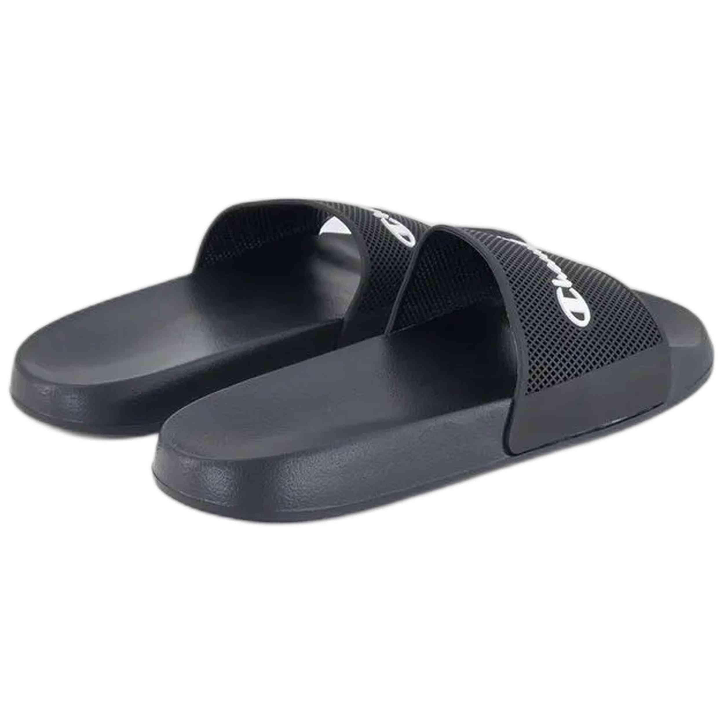 Slippers Champion model S22469-KK004 voor unisex 4/5
