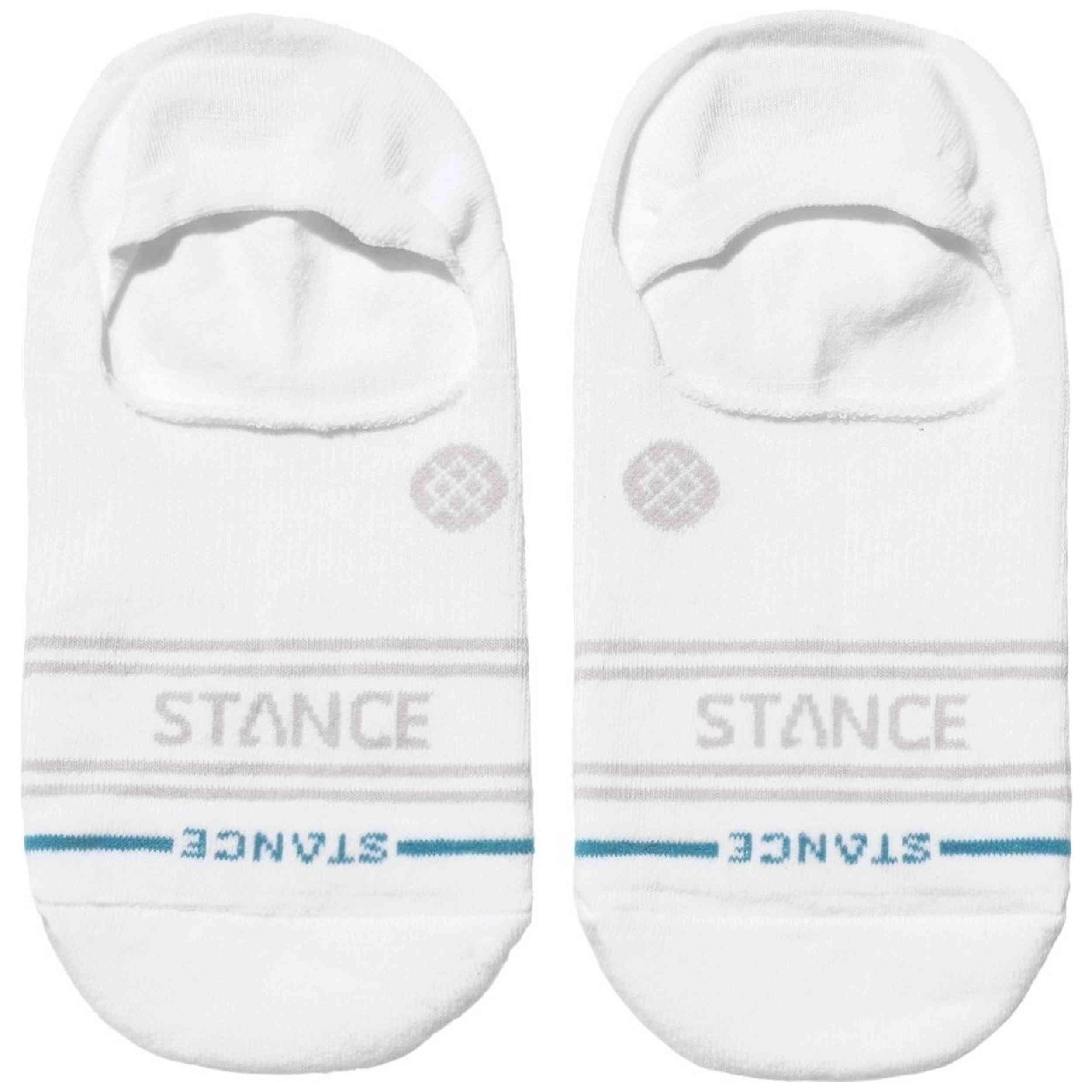 Calcetines Stance modelo A148A25VIT-WHT para unisex 2/2
