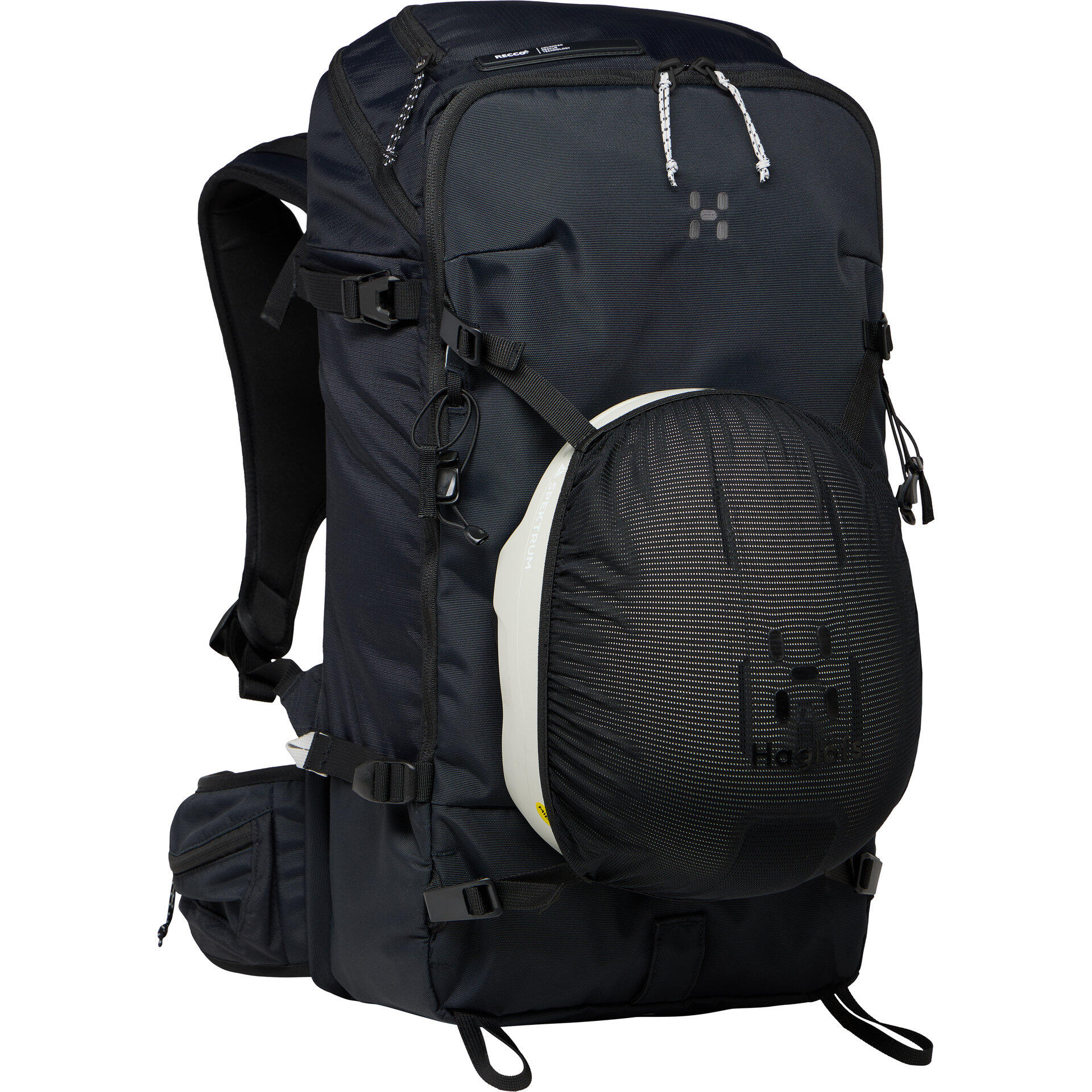 Rucksack Haglöfs Sensate Pro 3/4