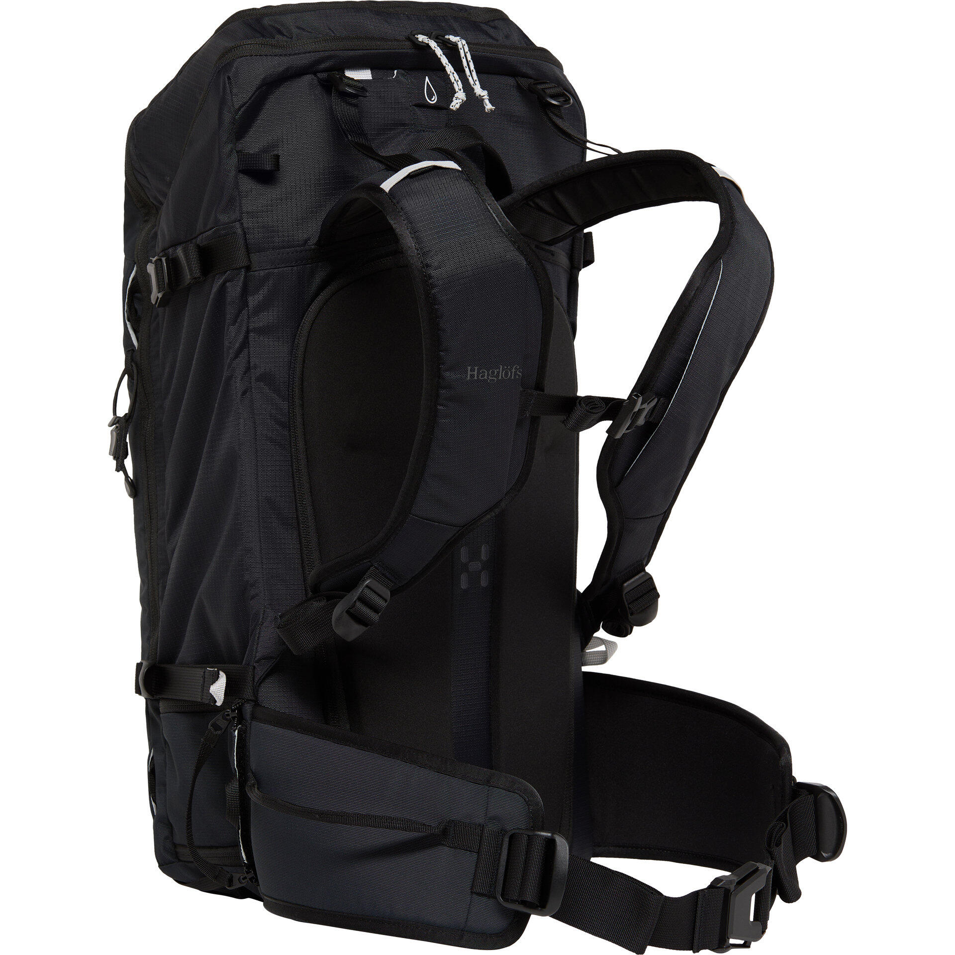 Rucksack Haglöfs Sensate Pro 4/4