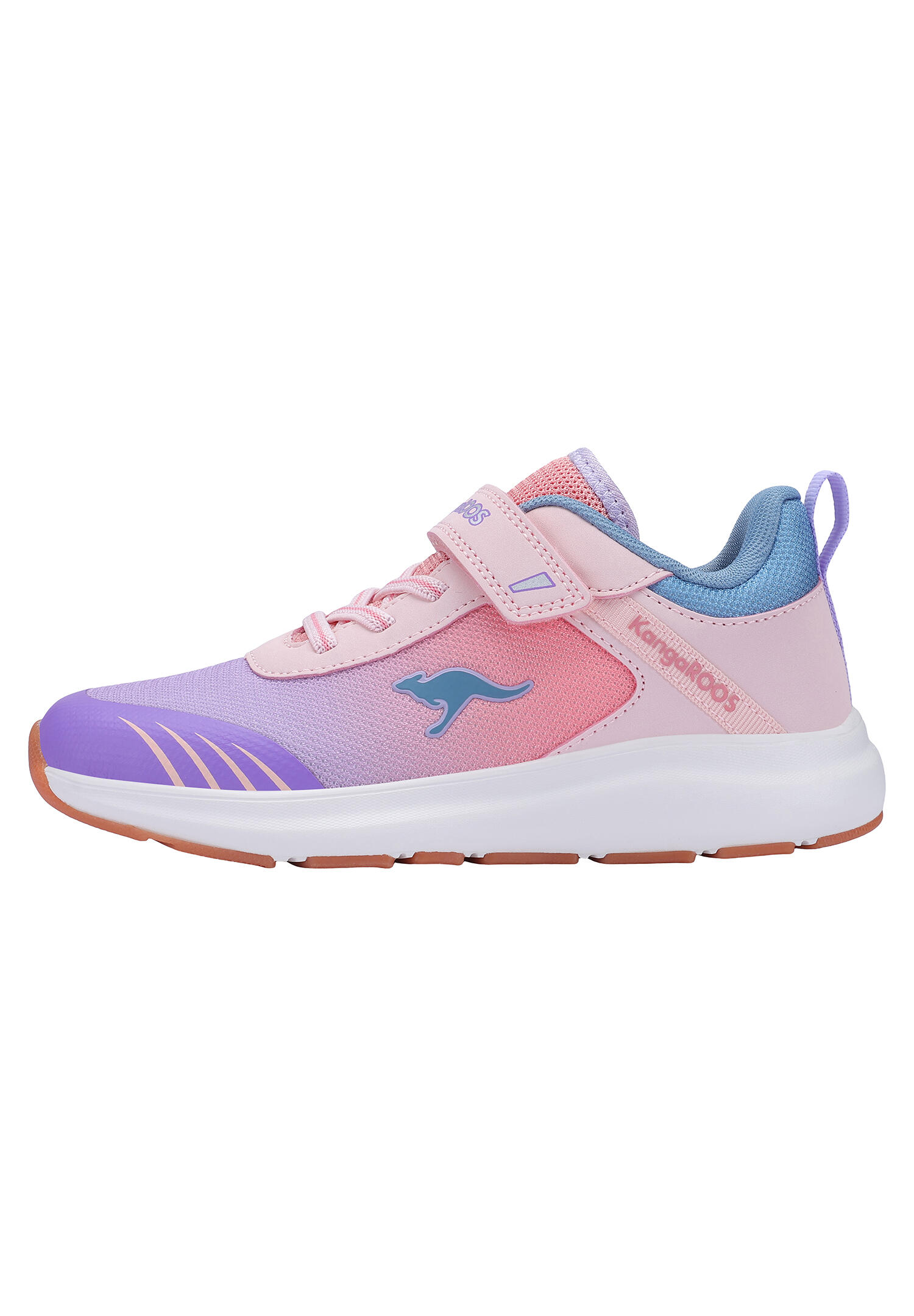 KangaROOS KB-Rida EV Sneaker Kinder Schuhe Unisex 10171 000 6460 3/7