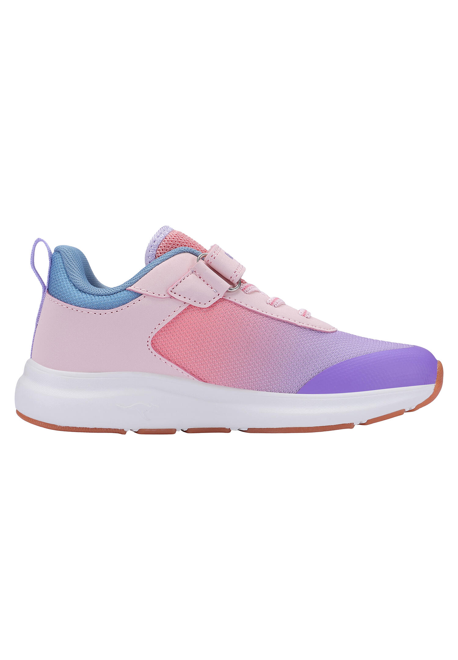 KangaROOS KB-Rida EV Sneaker Kinder Schuhe Unisex 10171 000 6460 2/7