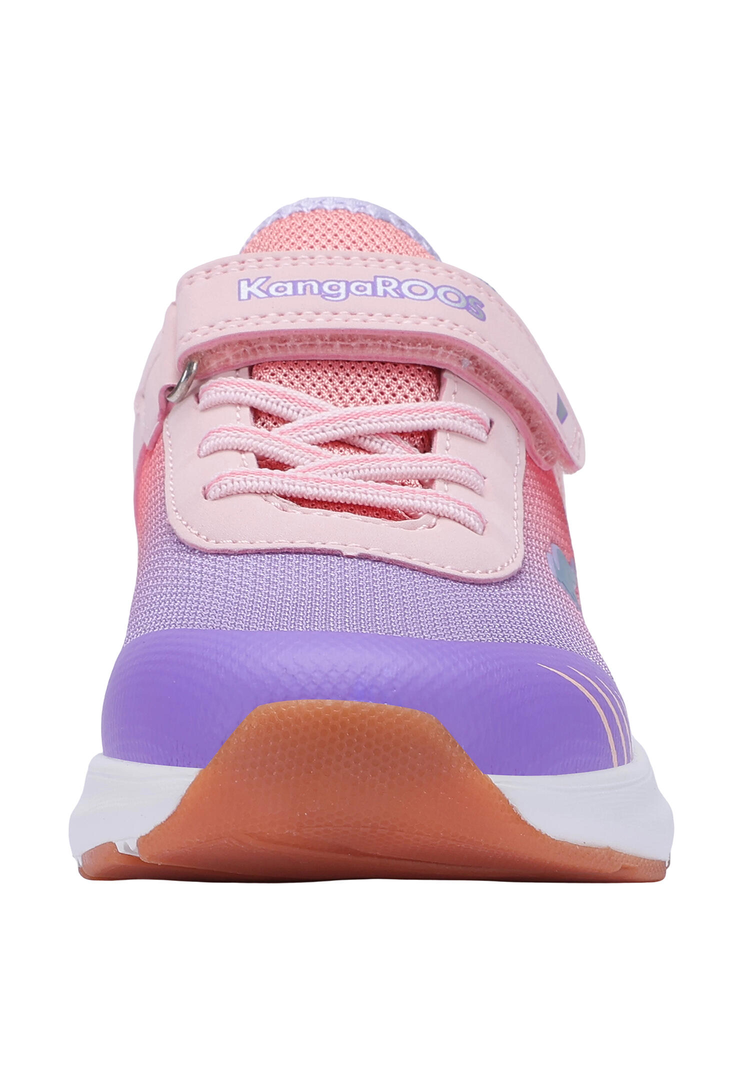 KangaROOS KB-Rida EV Sneaker Kinder Schuhe Unisex 10171 000 6460 6/7