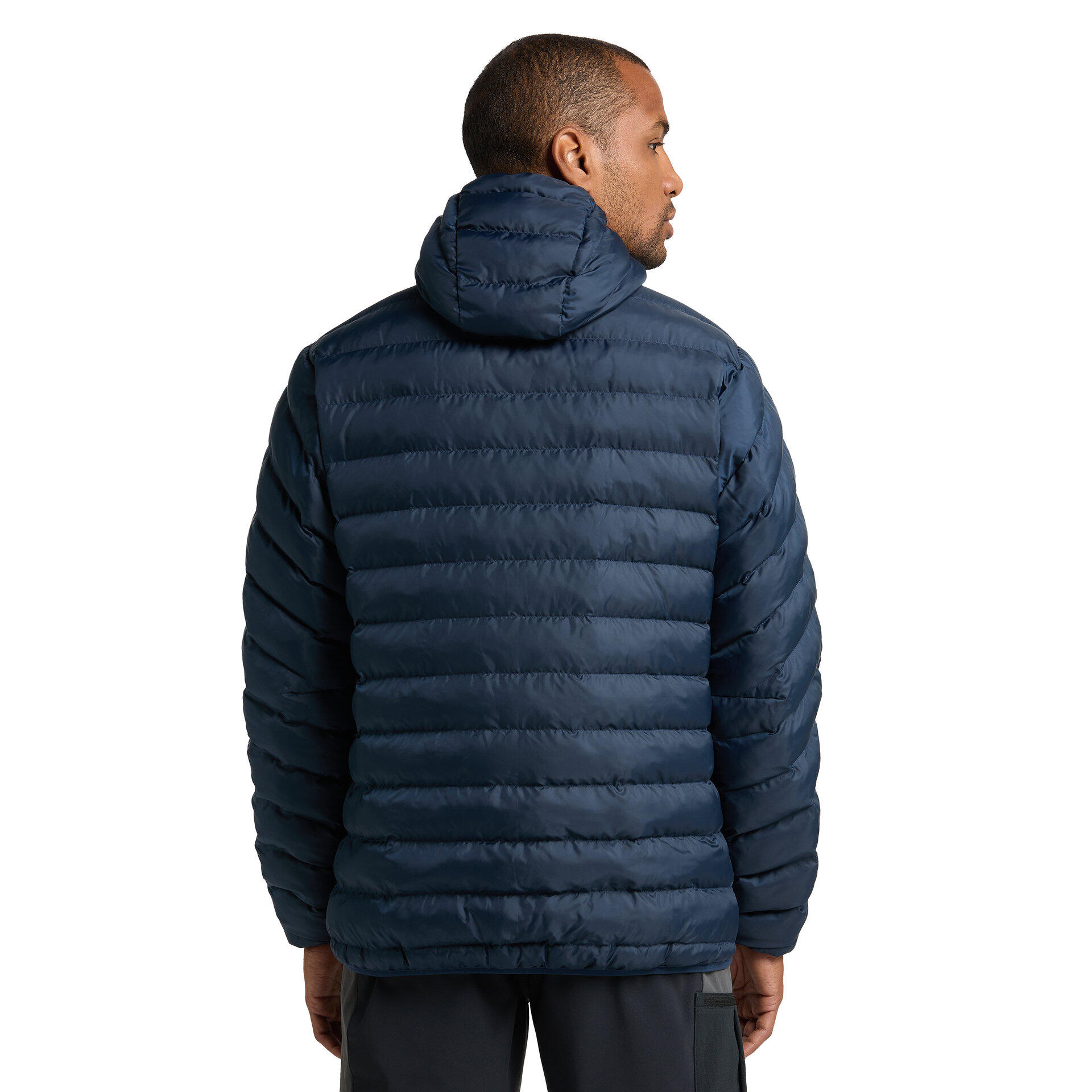 Piumino con cappuccio Haglöfs Särna Mimic 3/5