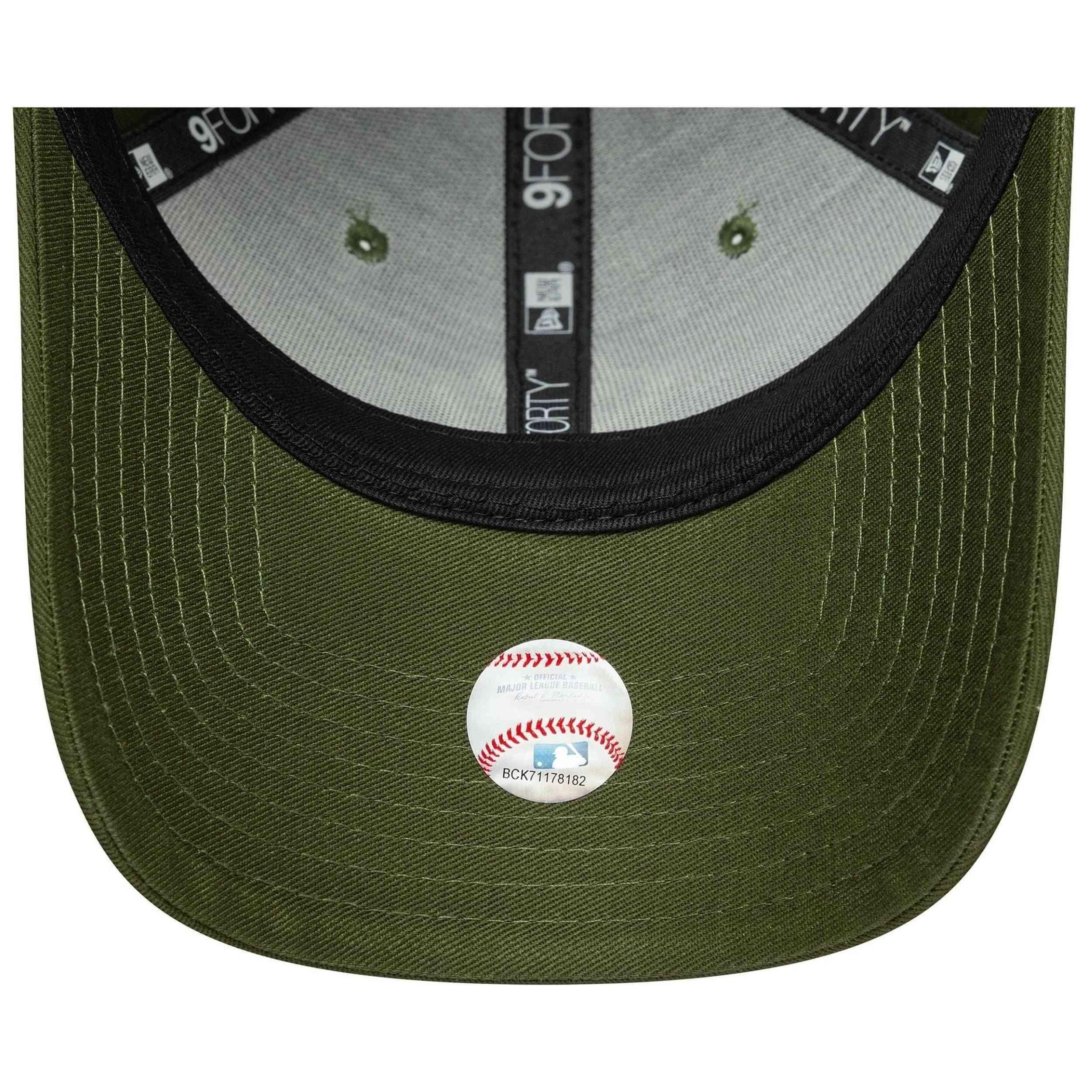 Casquette New era modèle 60759071 pour unisexe 5/7