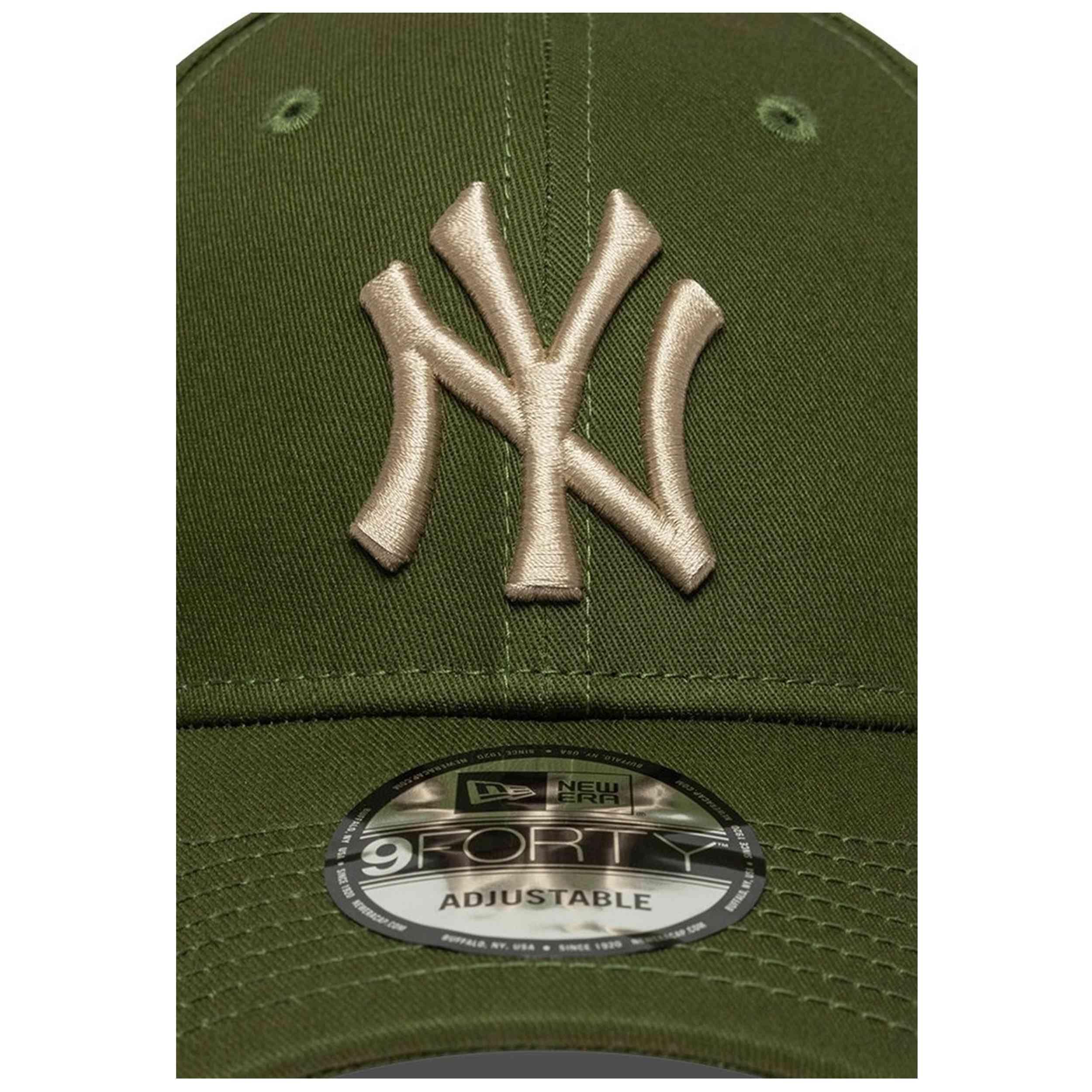 Casquette New era modèle 60759071 pour unisexe 4/7