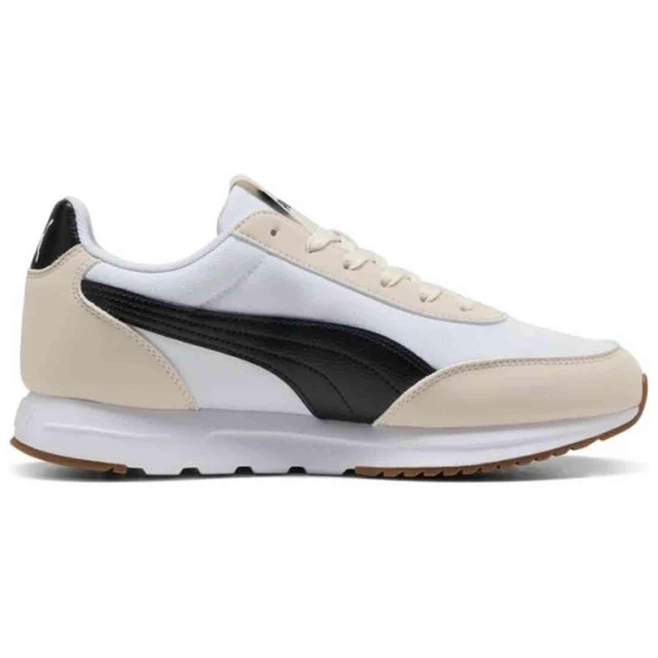 PUMA Pánské sportovní boty R78 Lightwind