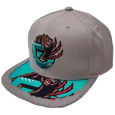 Berretto Mitchell & ness modello HHSS5463-VGRYYPPPGREY per unisex