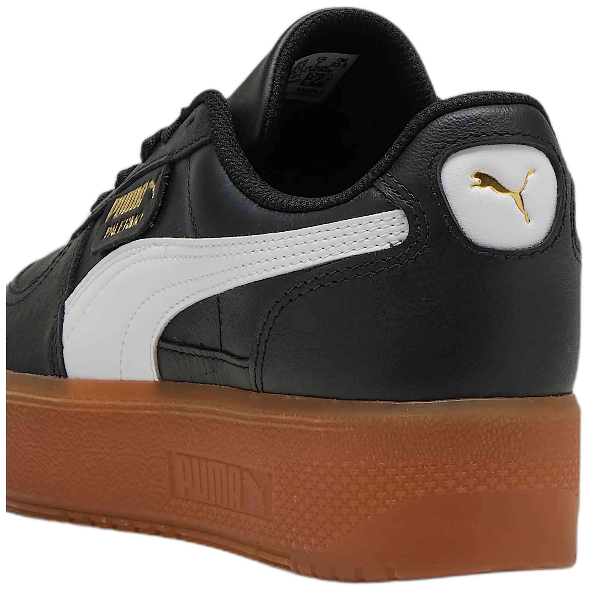 Schoen Puma model 072-8823 voor unisex 3/5