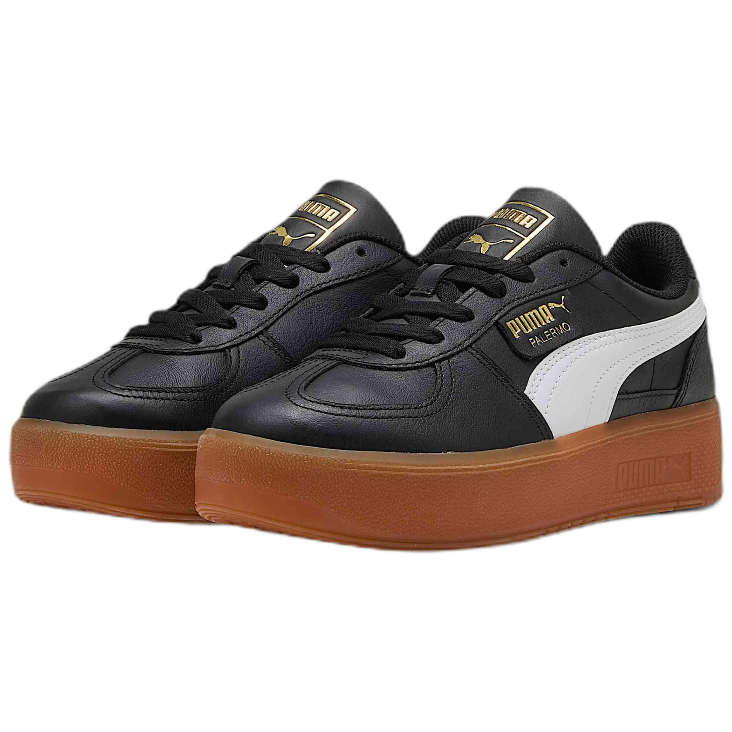Schoen Puma model 072-8823 voor unisex 2/5