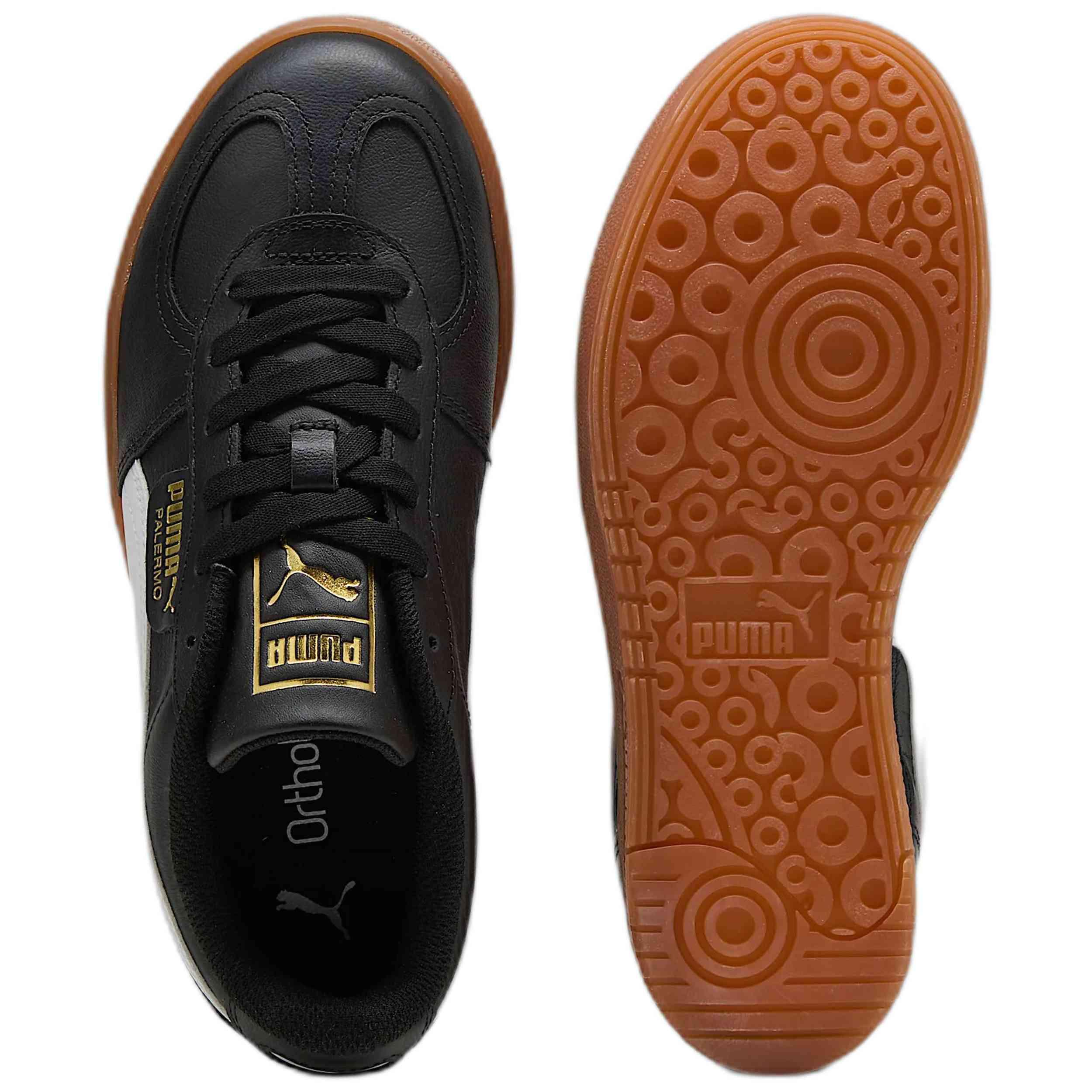 Schoen Puma model 072-8823 voor unisex 4/5